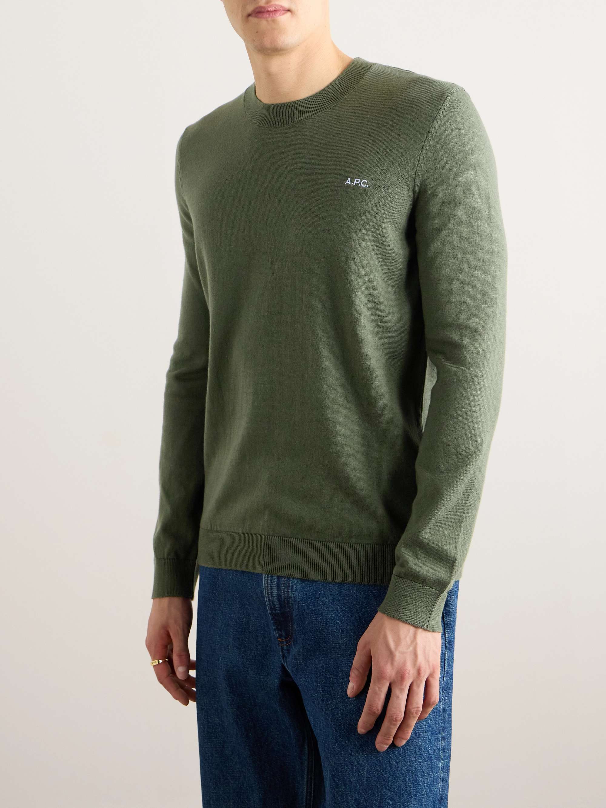 A.P.C. 