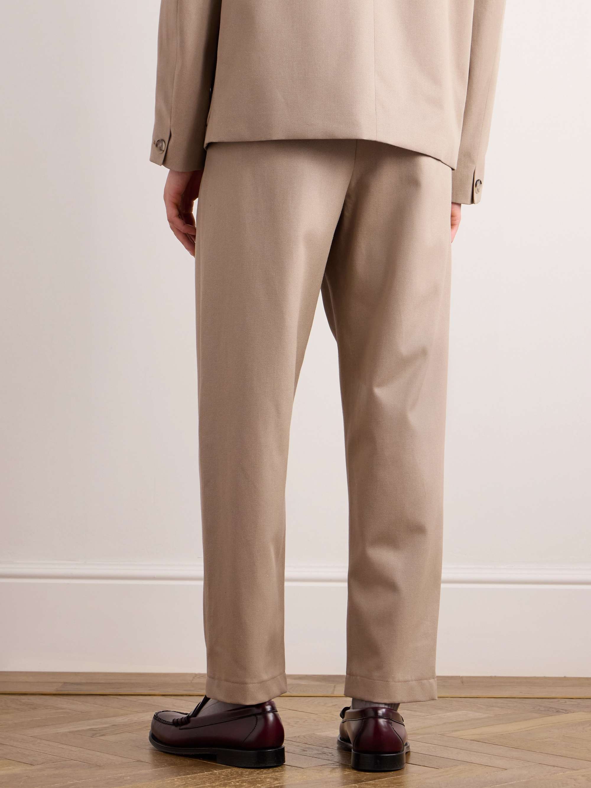 A.P.C. 