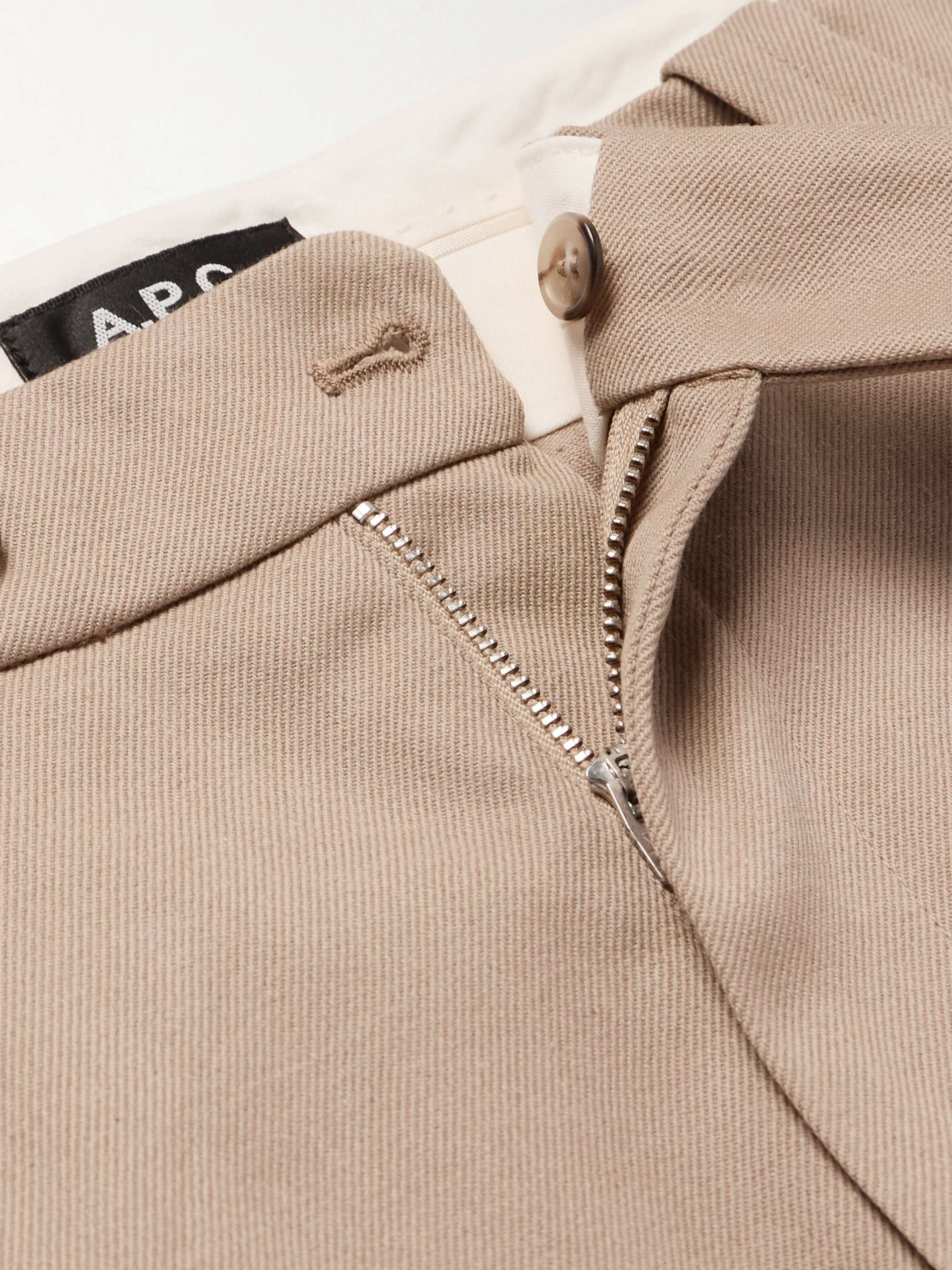A.P.C. 
