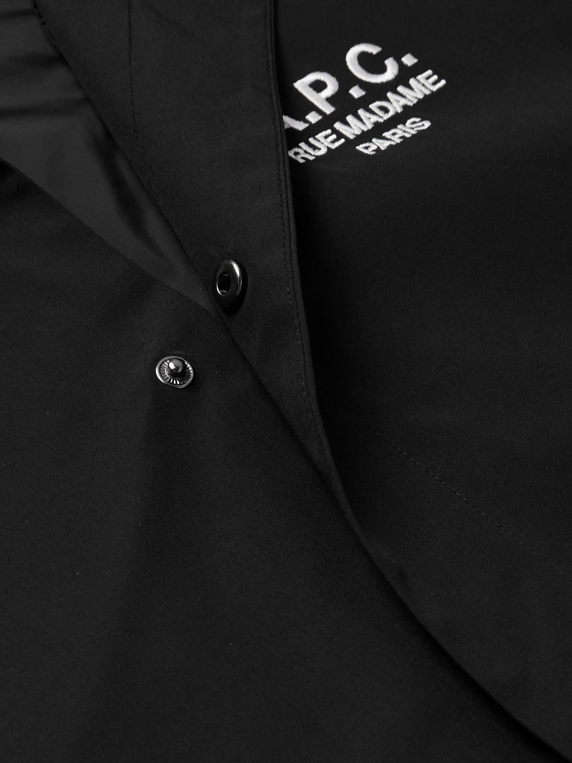 A.P.C. 