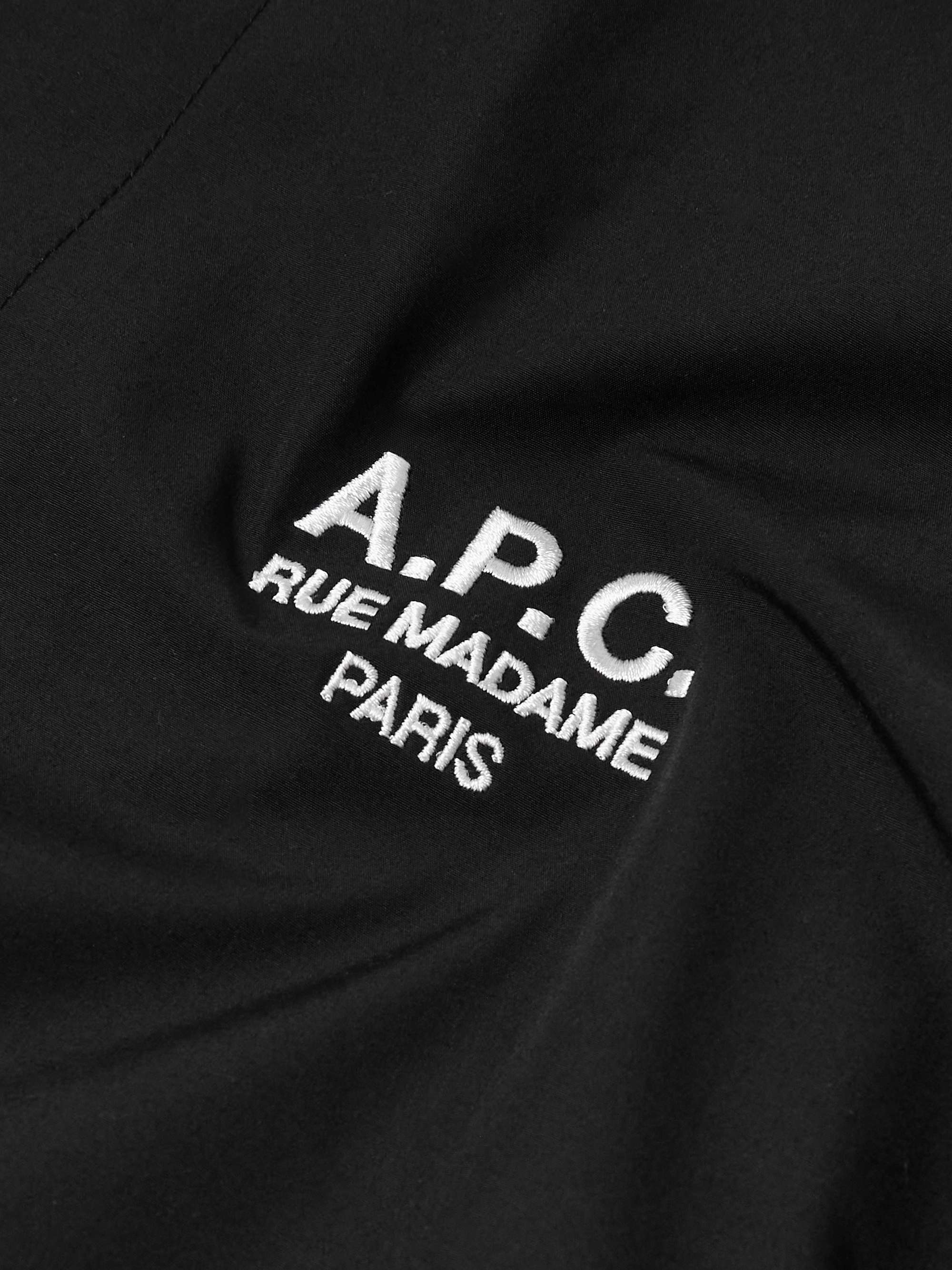 A.P.C. 