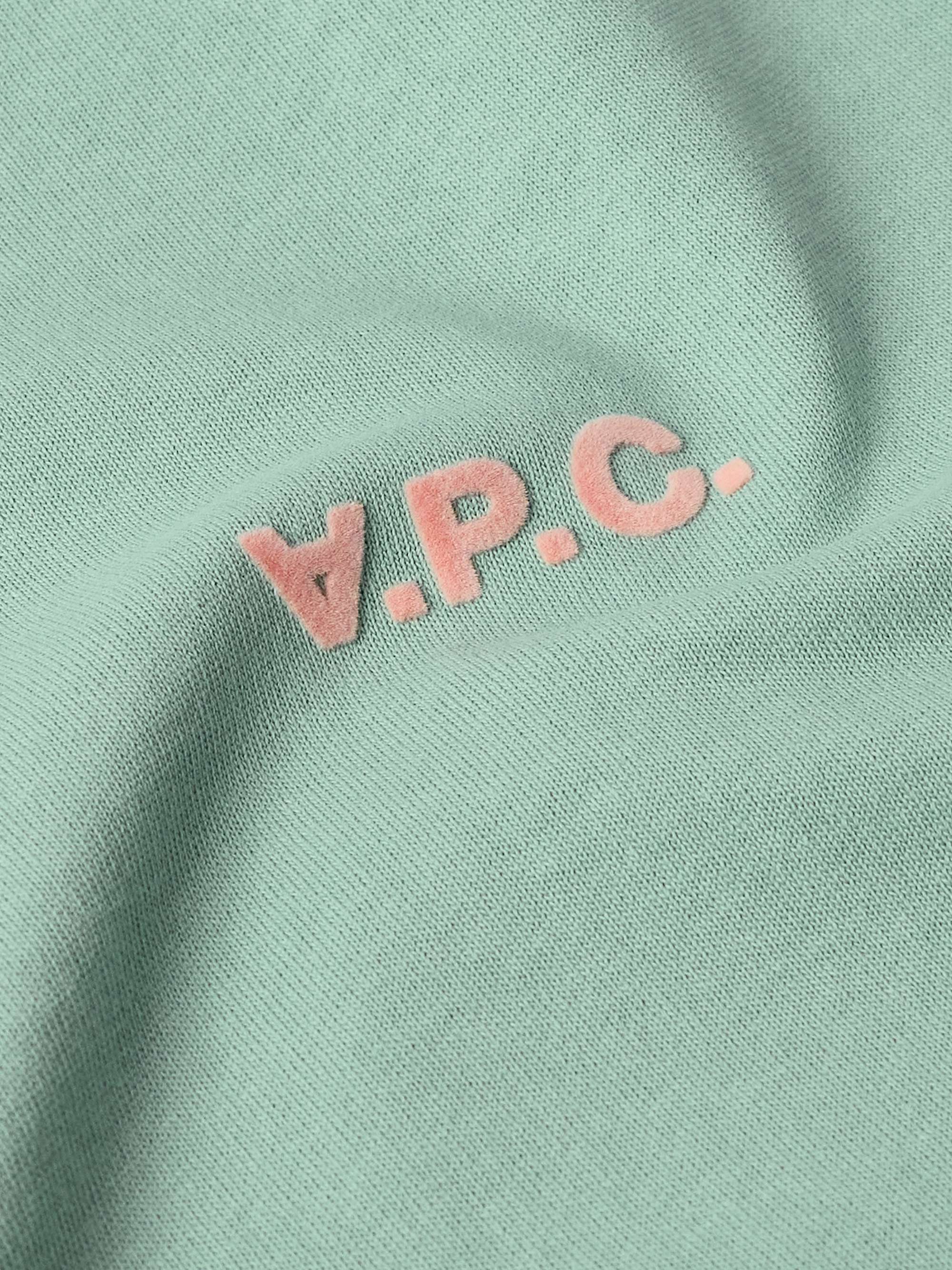A.P.C. 