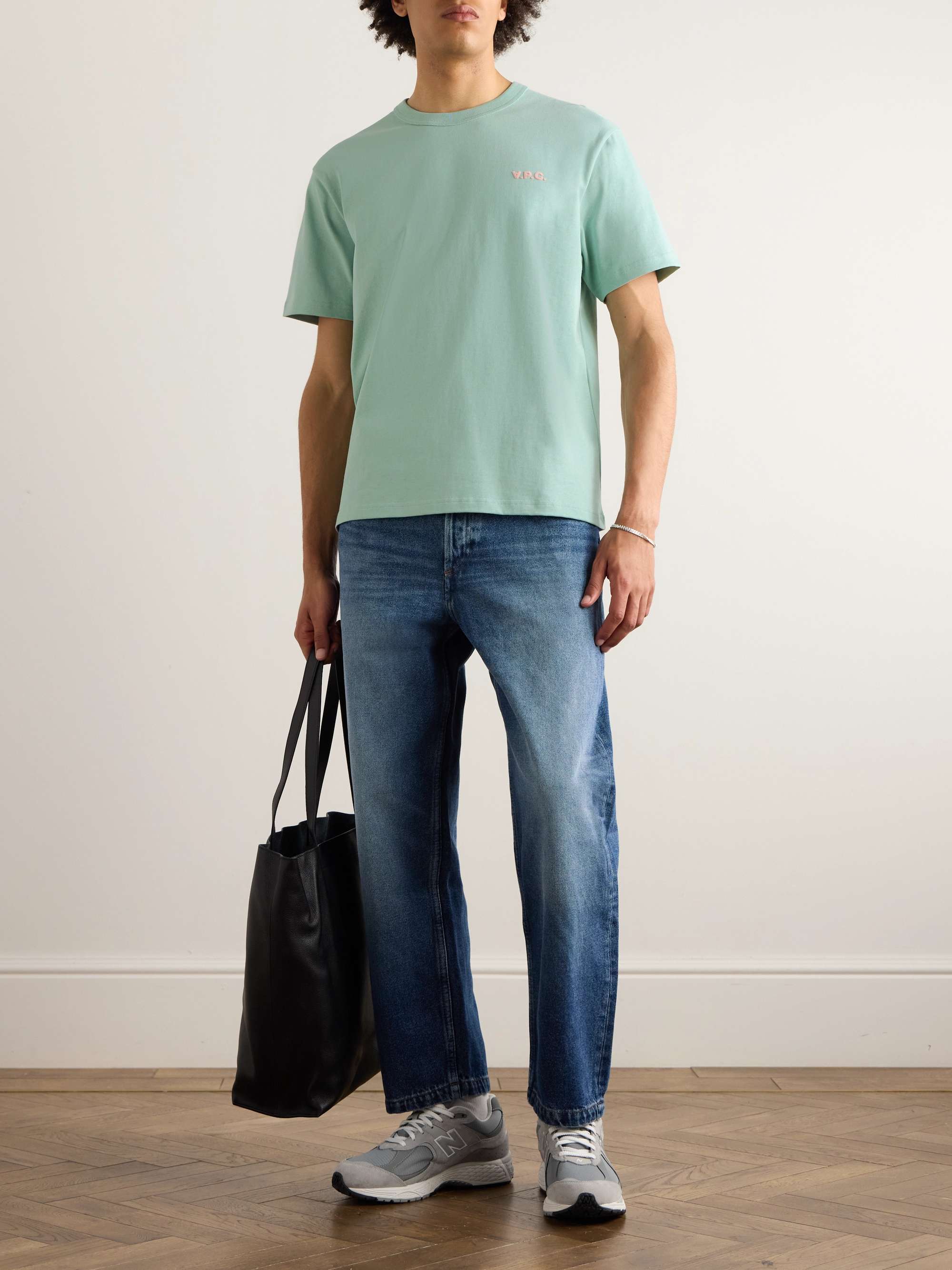 A.P.C. 