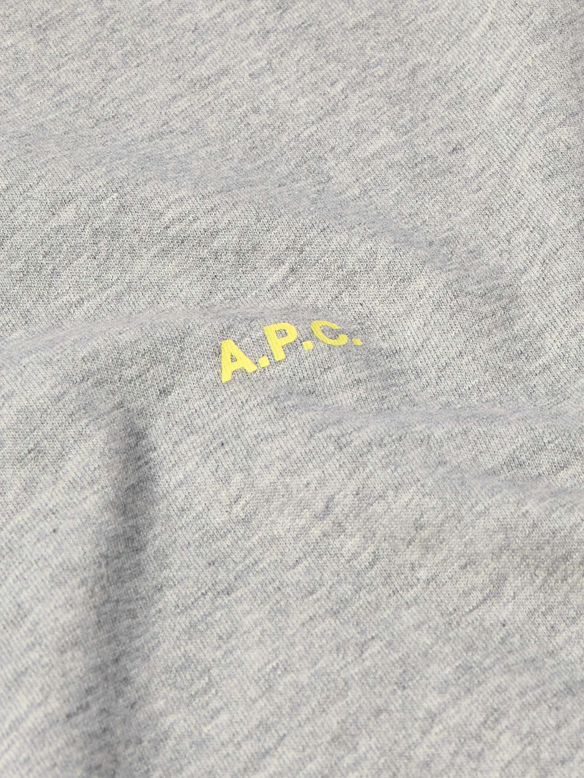 A.P.C. 