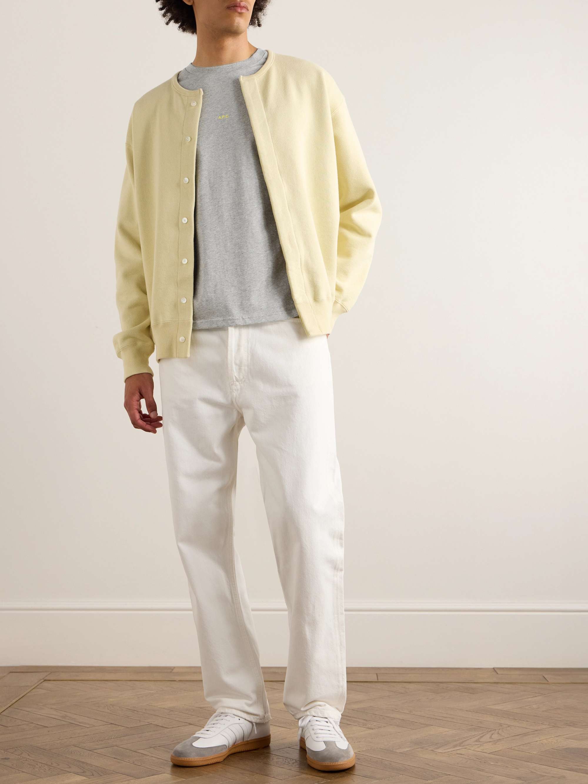A.P.C. 