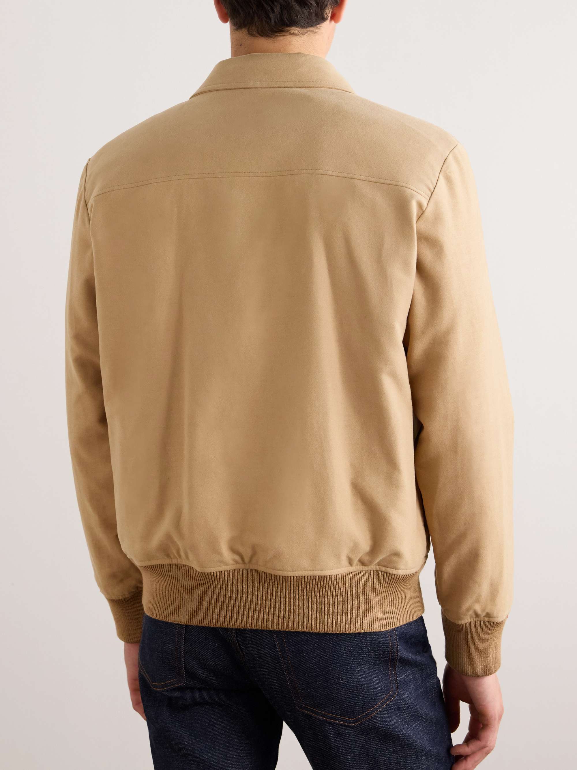 A.P.C. 