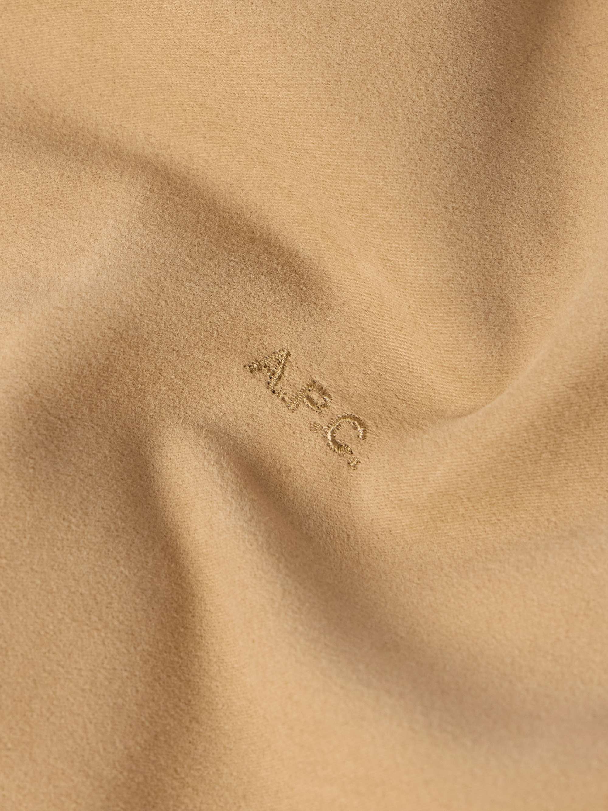 A.P.C. 
