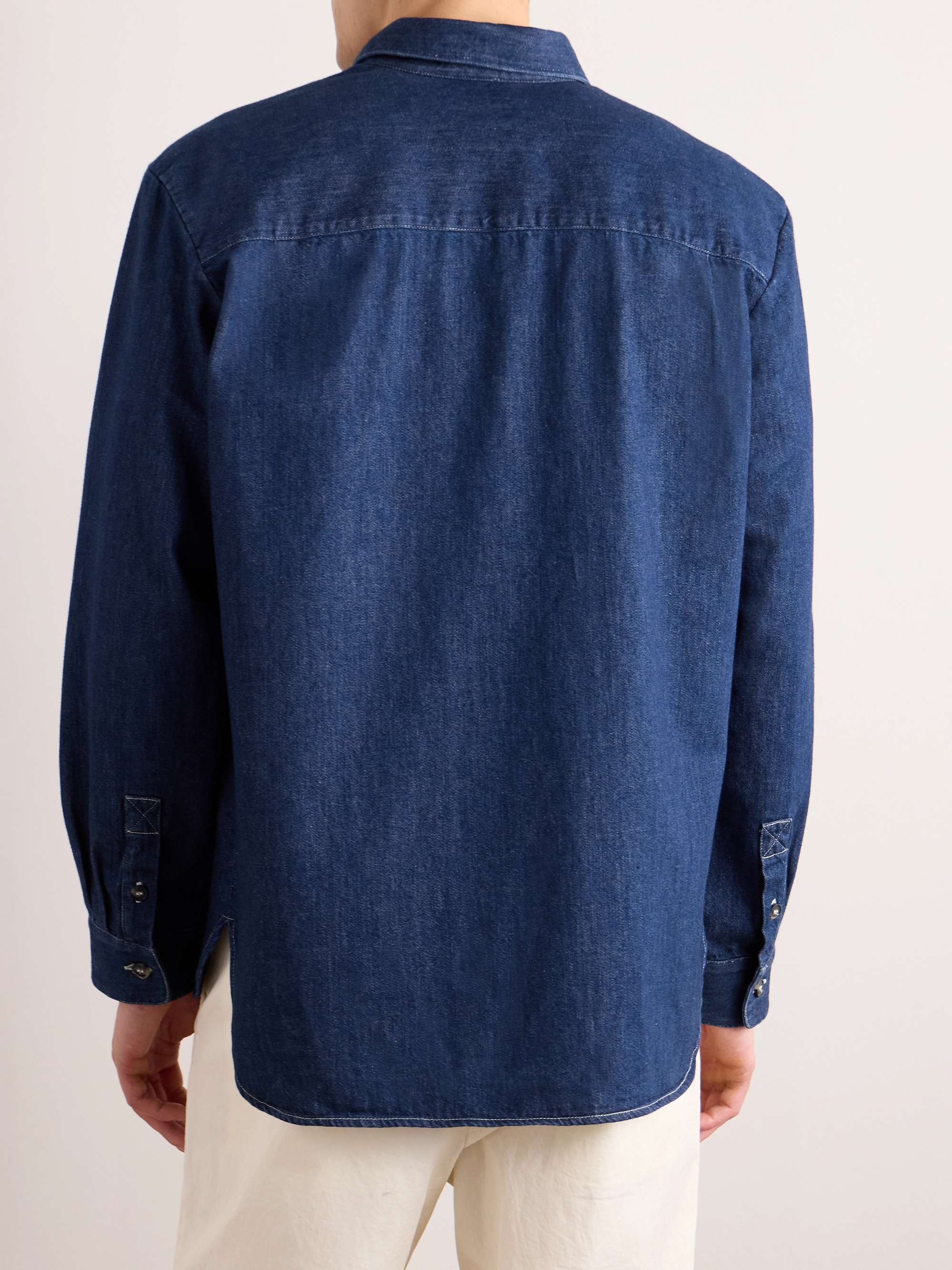 A.P.C. 