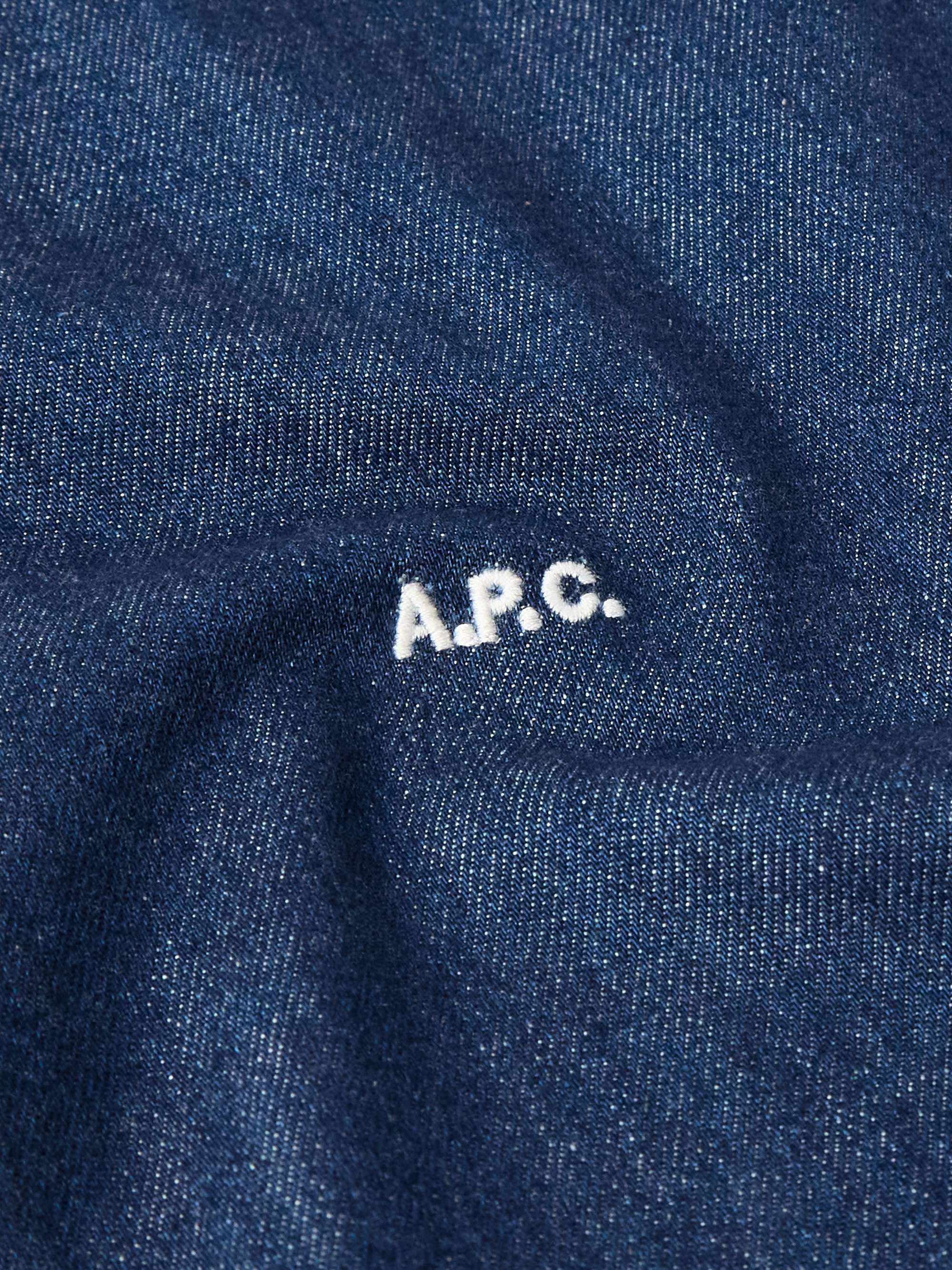 A.P.C. 