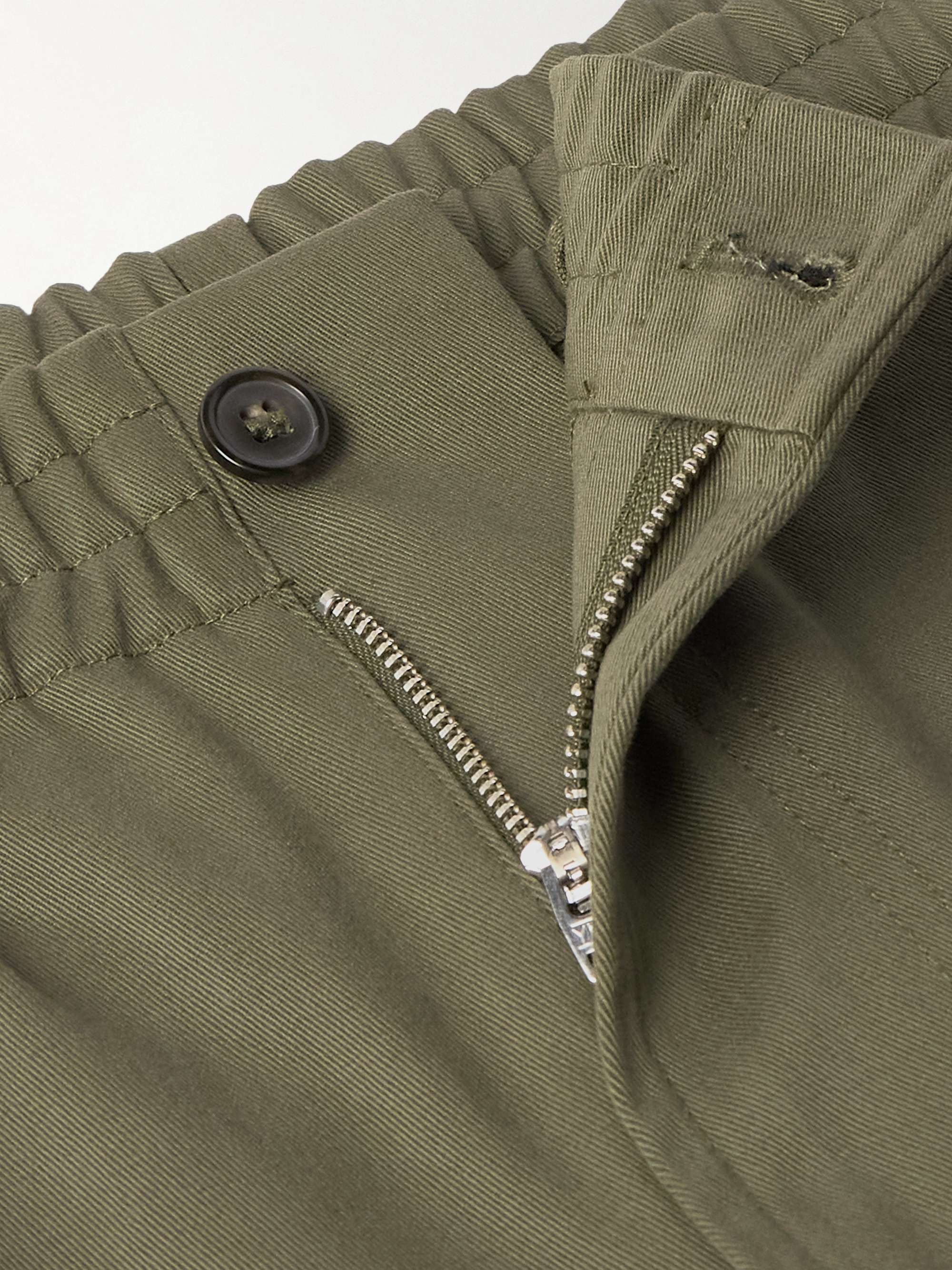 A.P.C. 