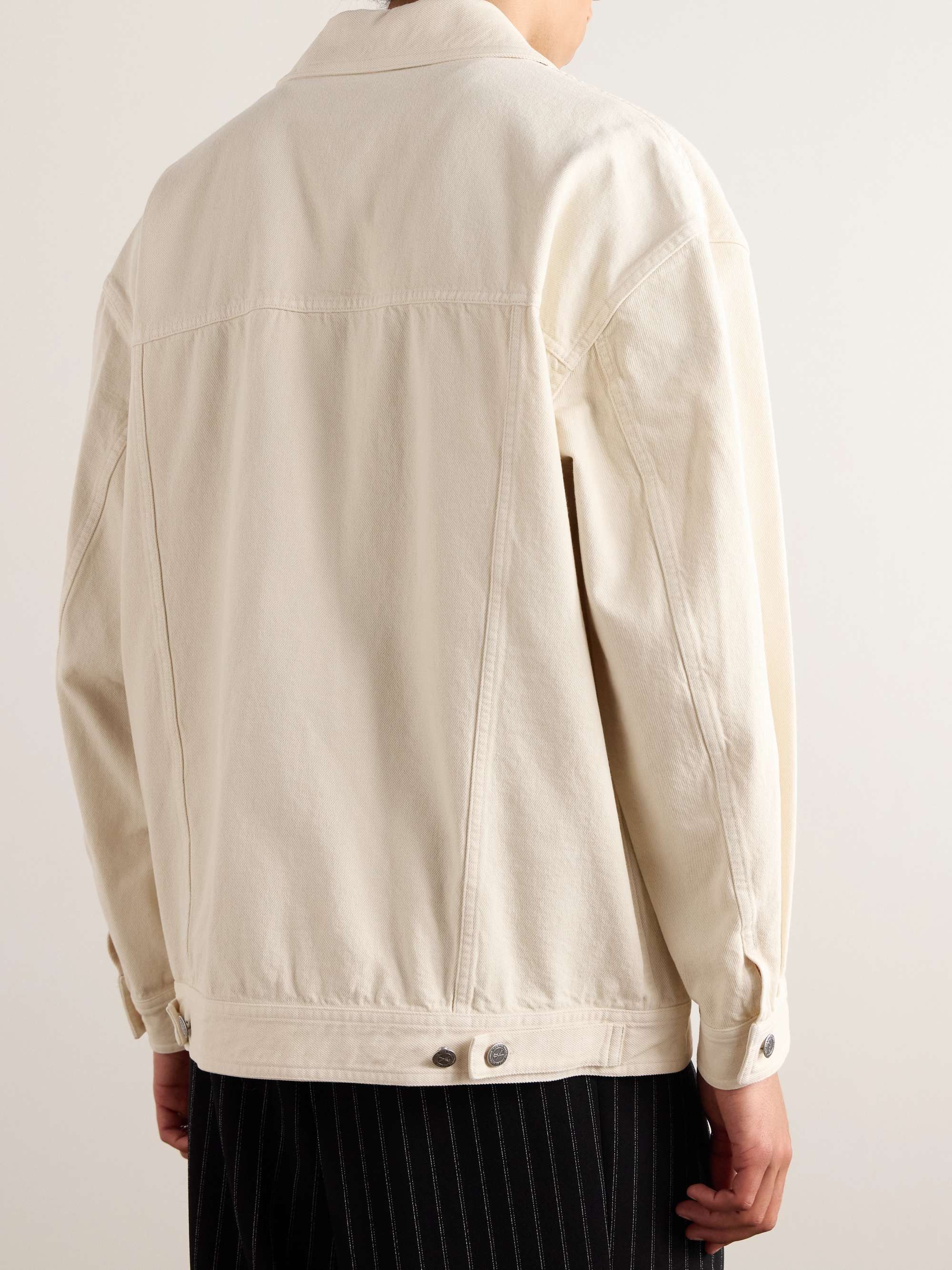 A.P.C. 