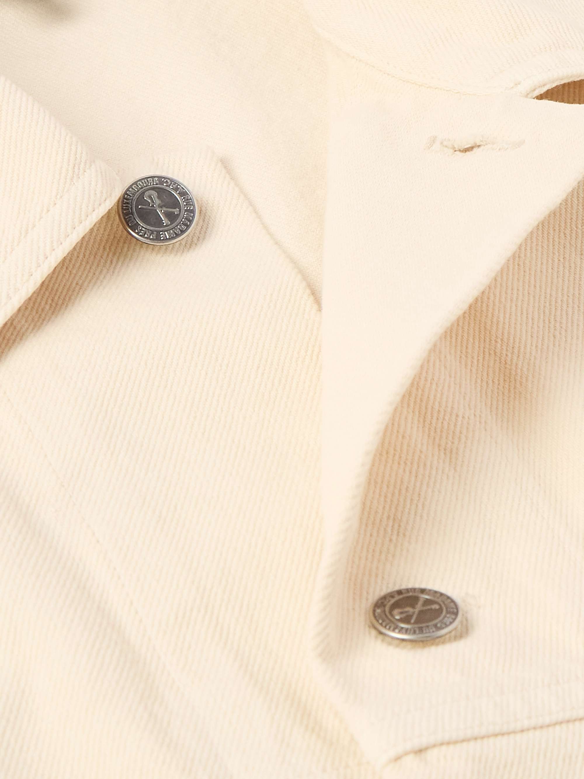 A.P.C. 