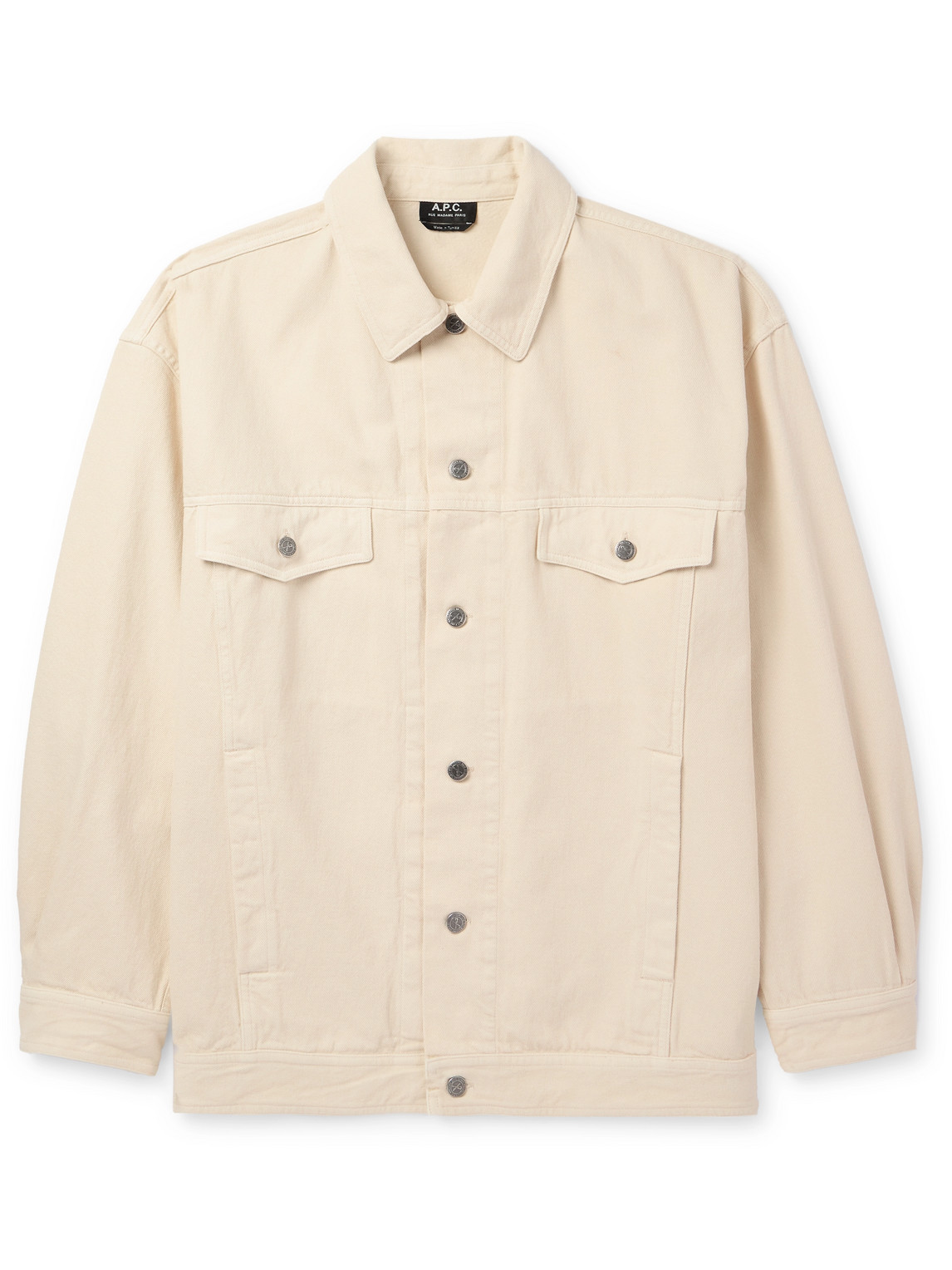 Elvis Denim Jacket