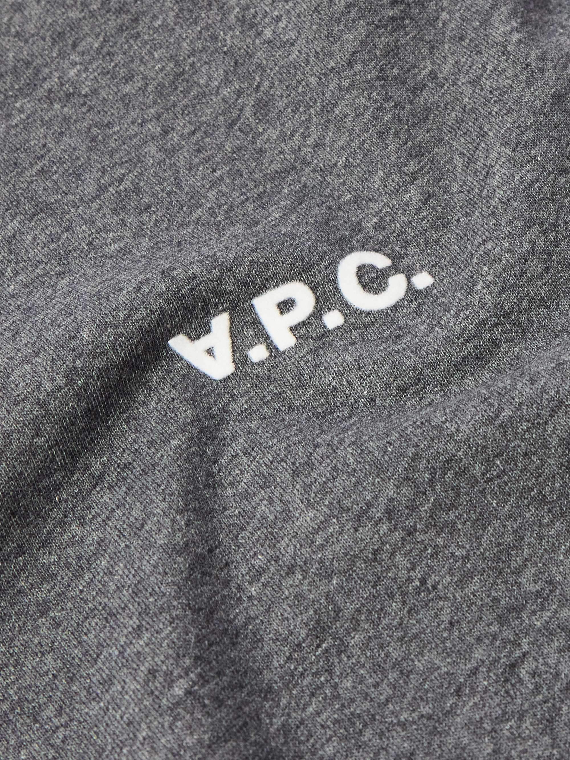 A.P.C. 