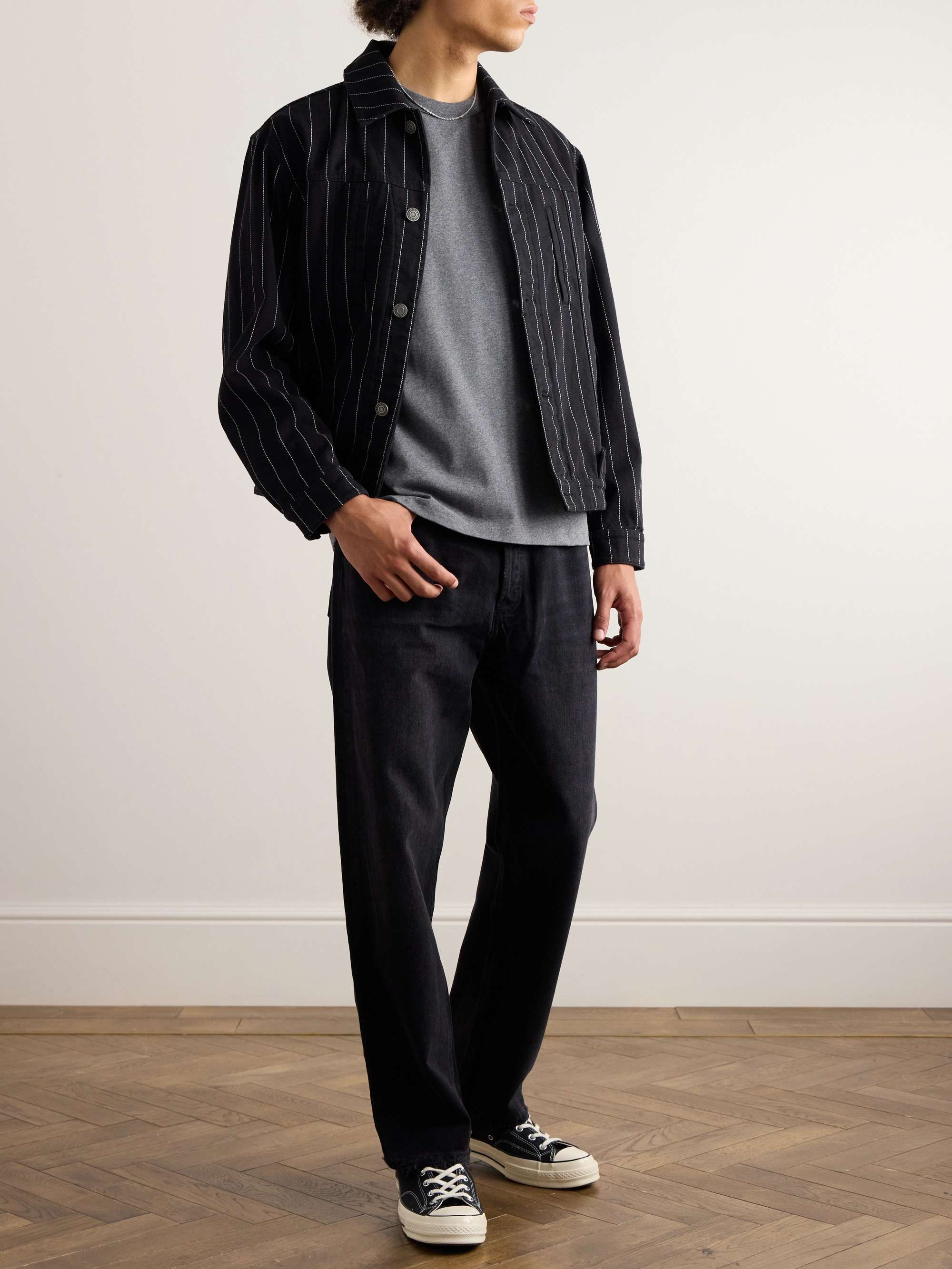A.P.C. 