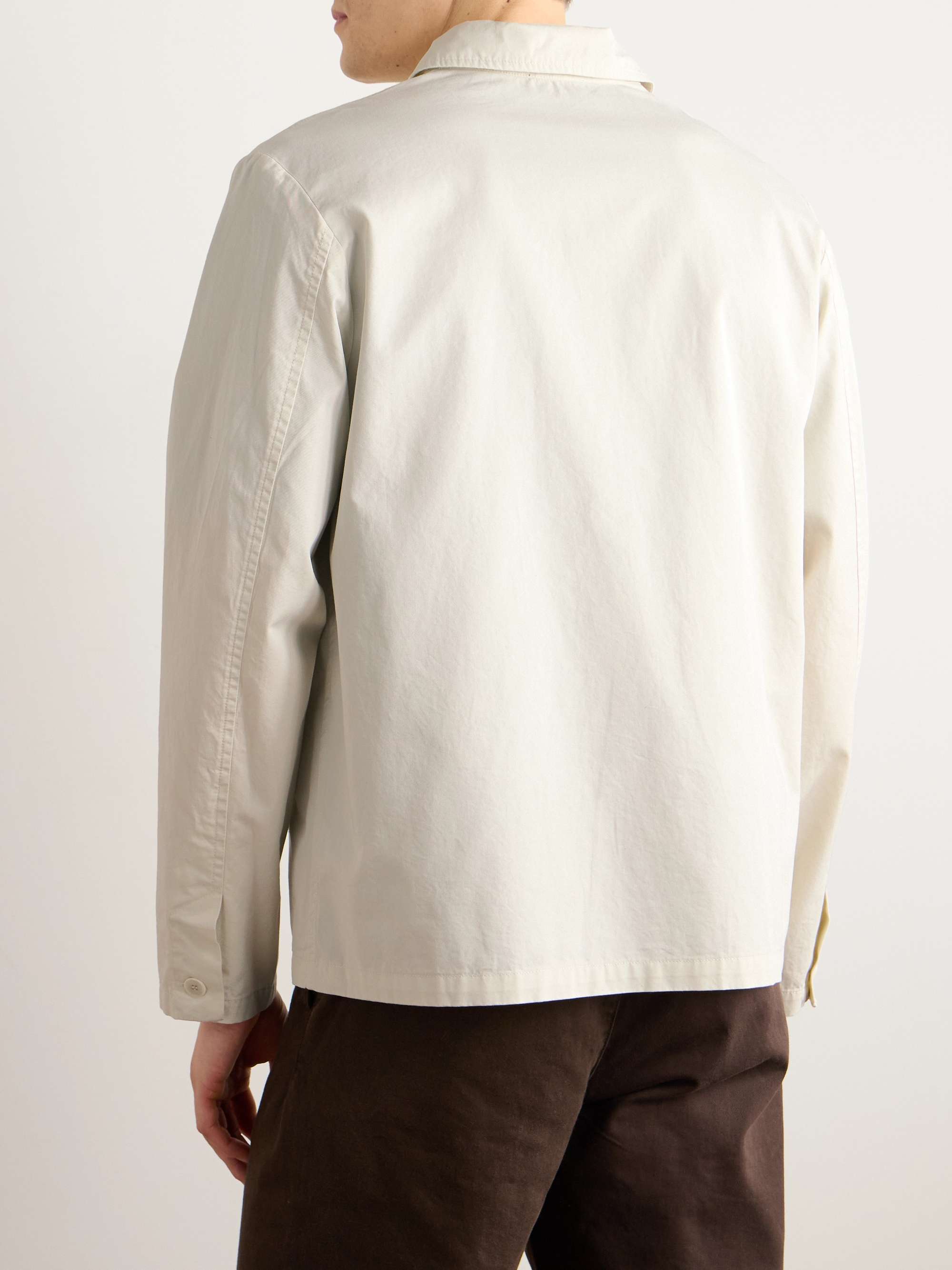A.P.C. 