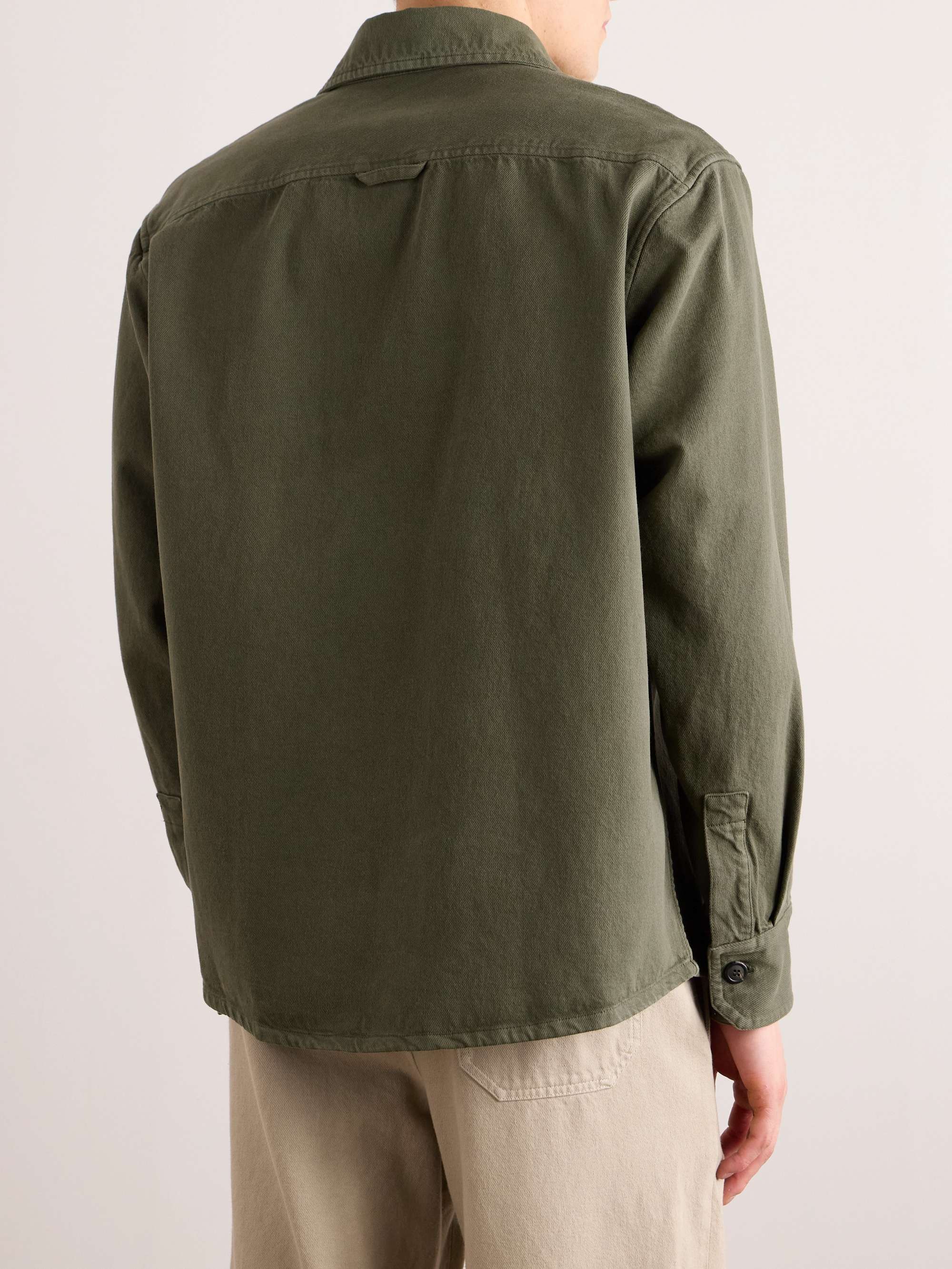 A.P.C. 