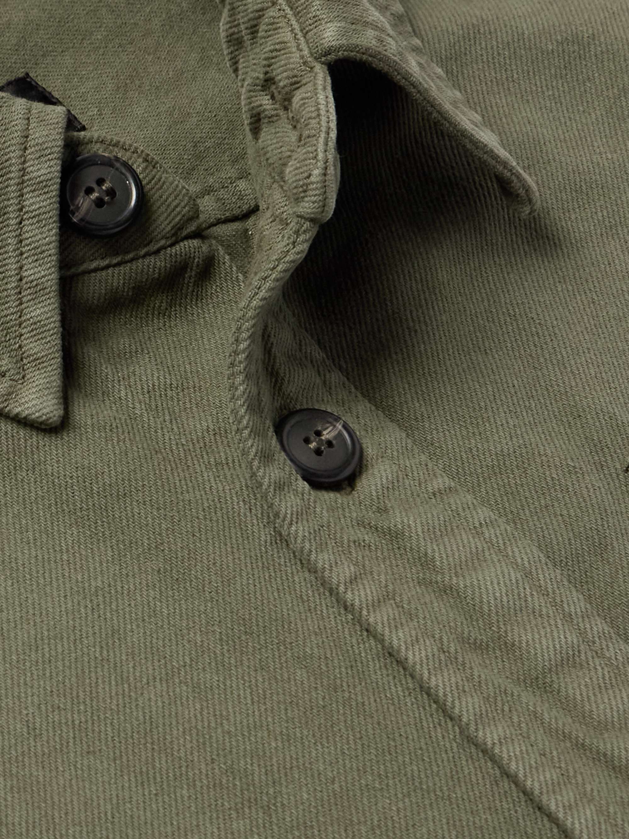 A.P.C. 