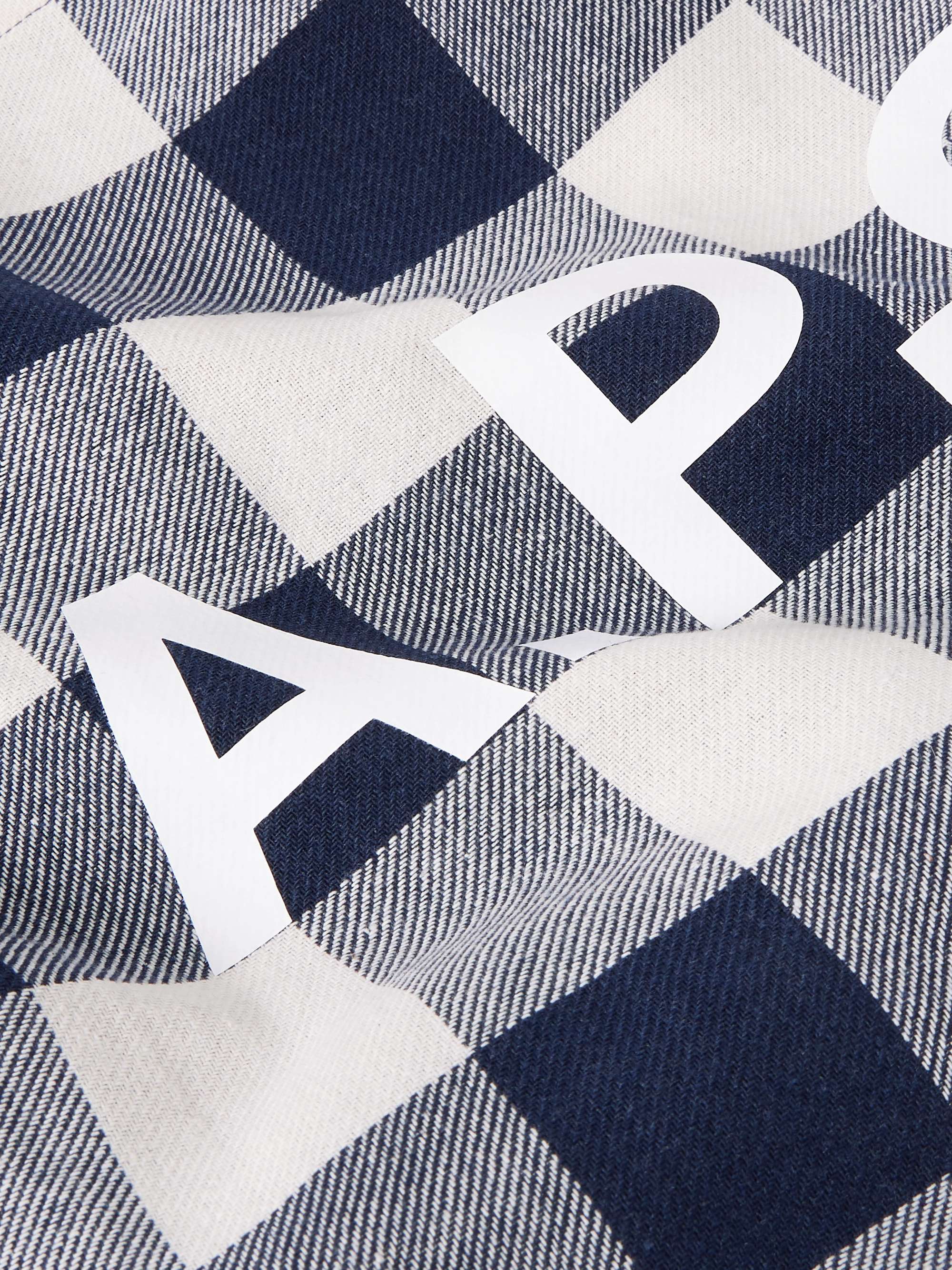 A.P.C. 