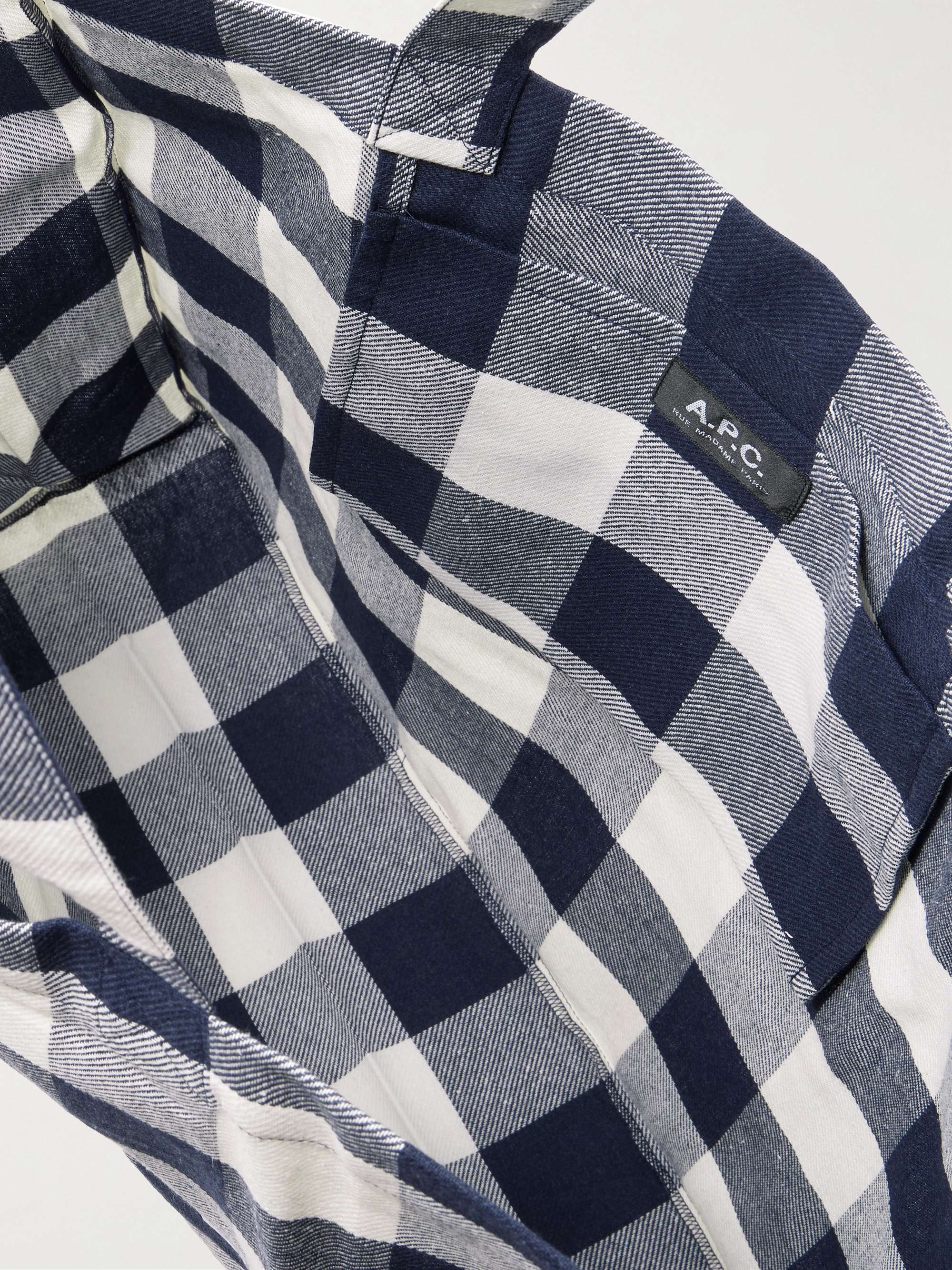 A.P.C. 