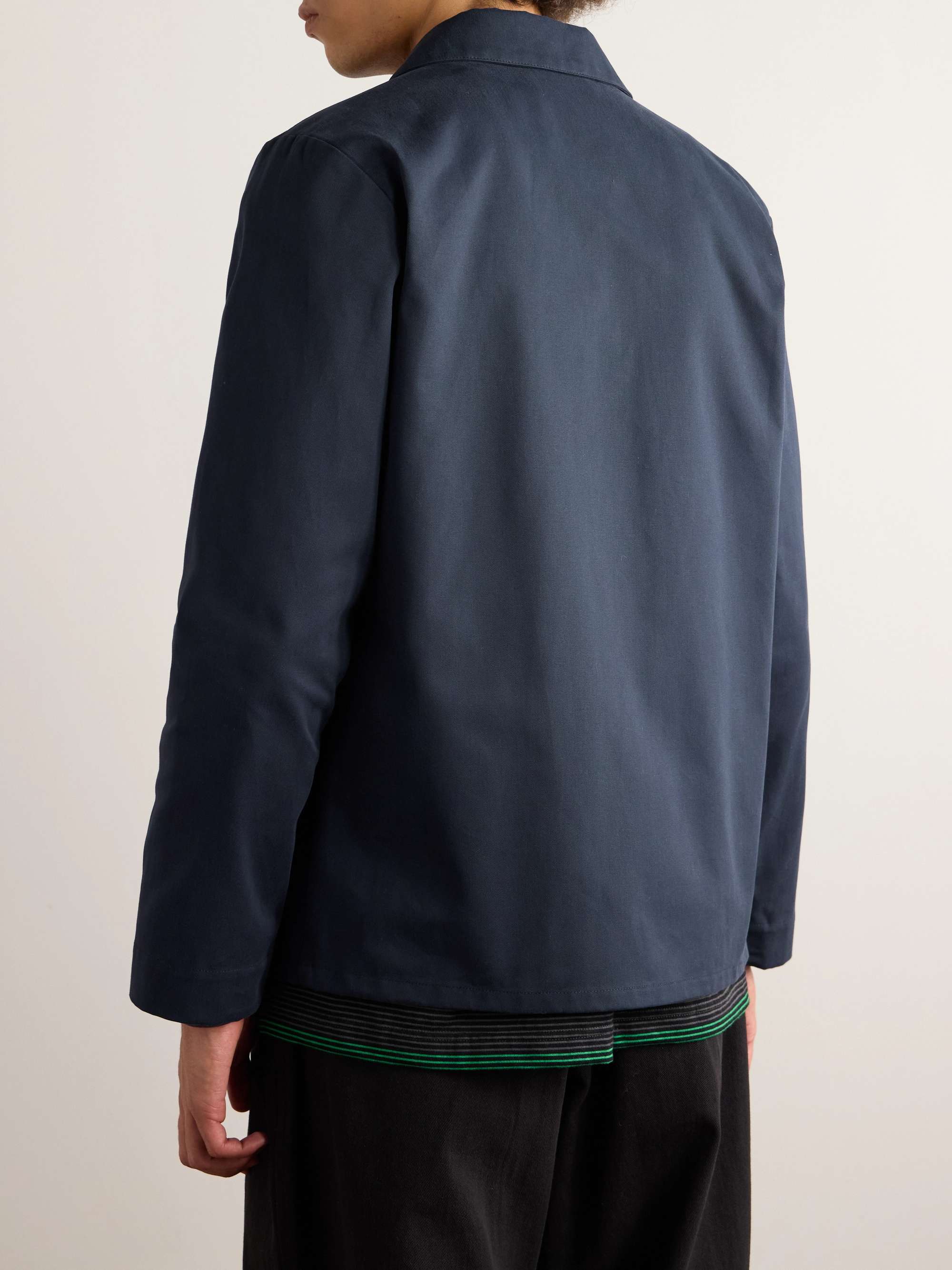 A.P.C. 
