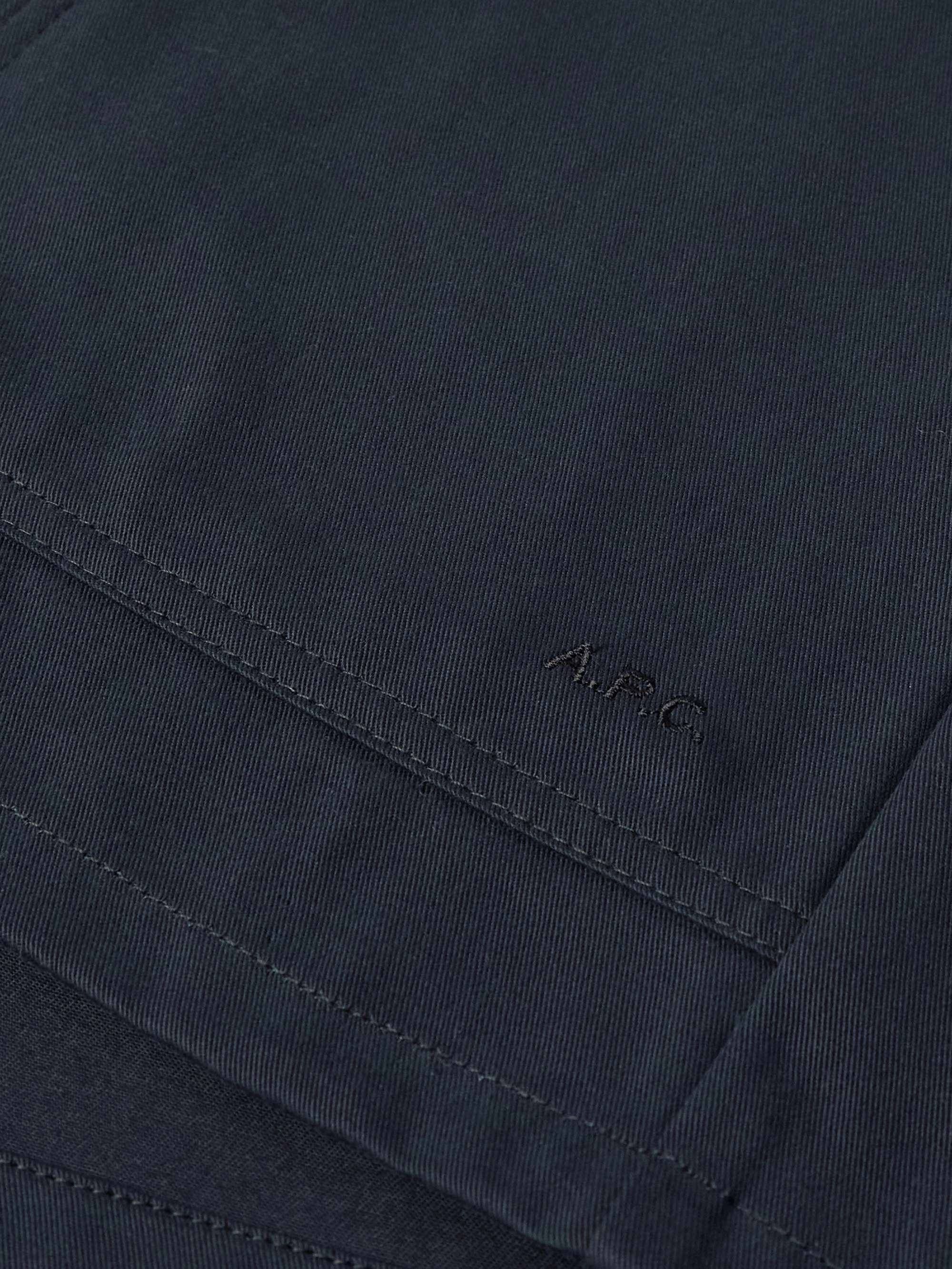 A.P.C. 