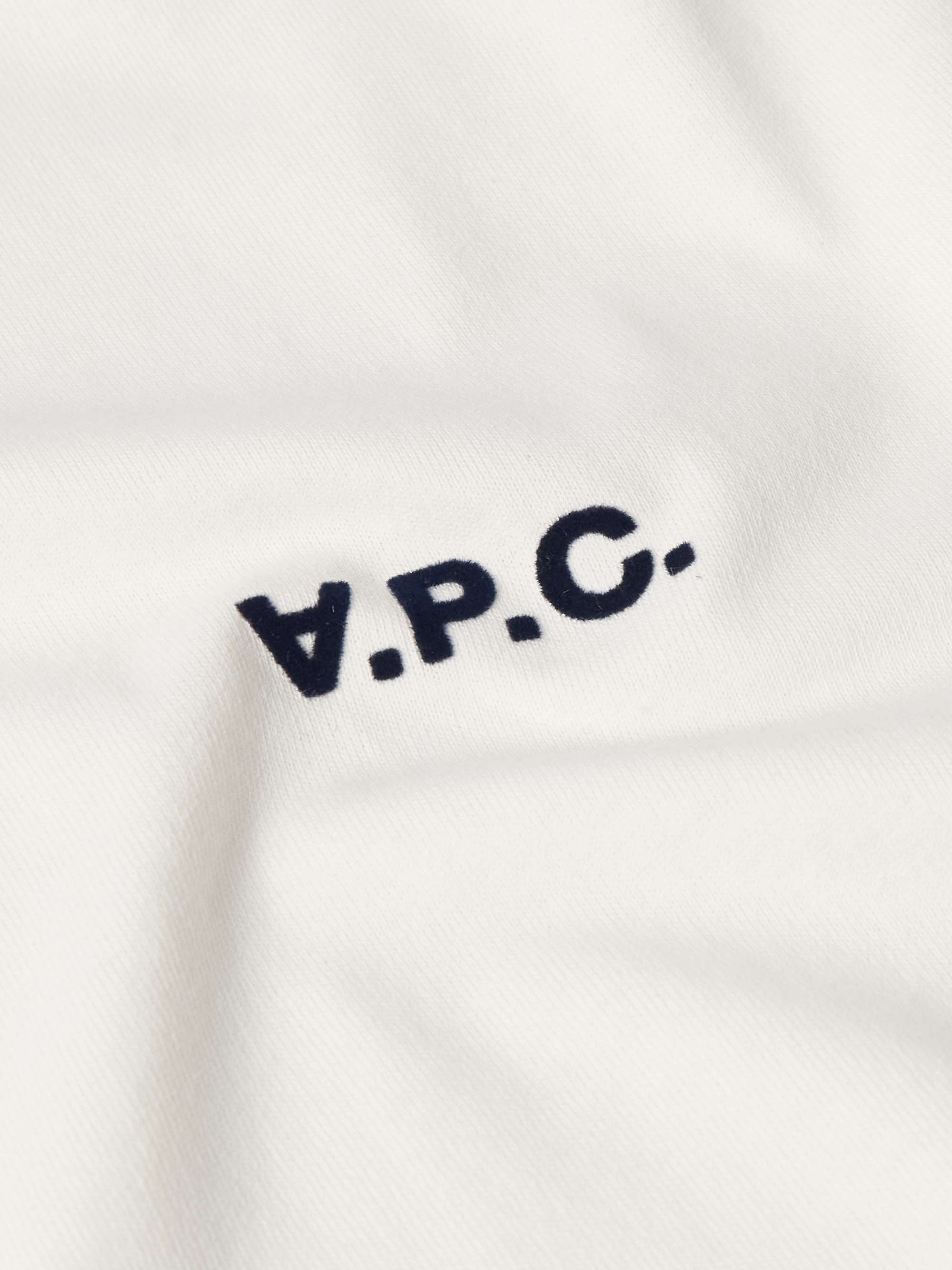 A.P.C. 