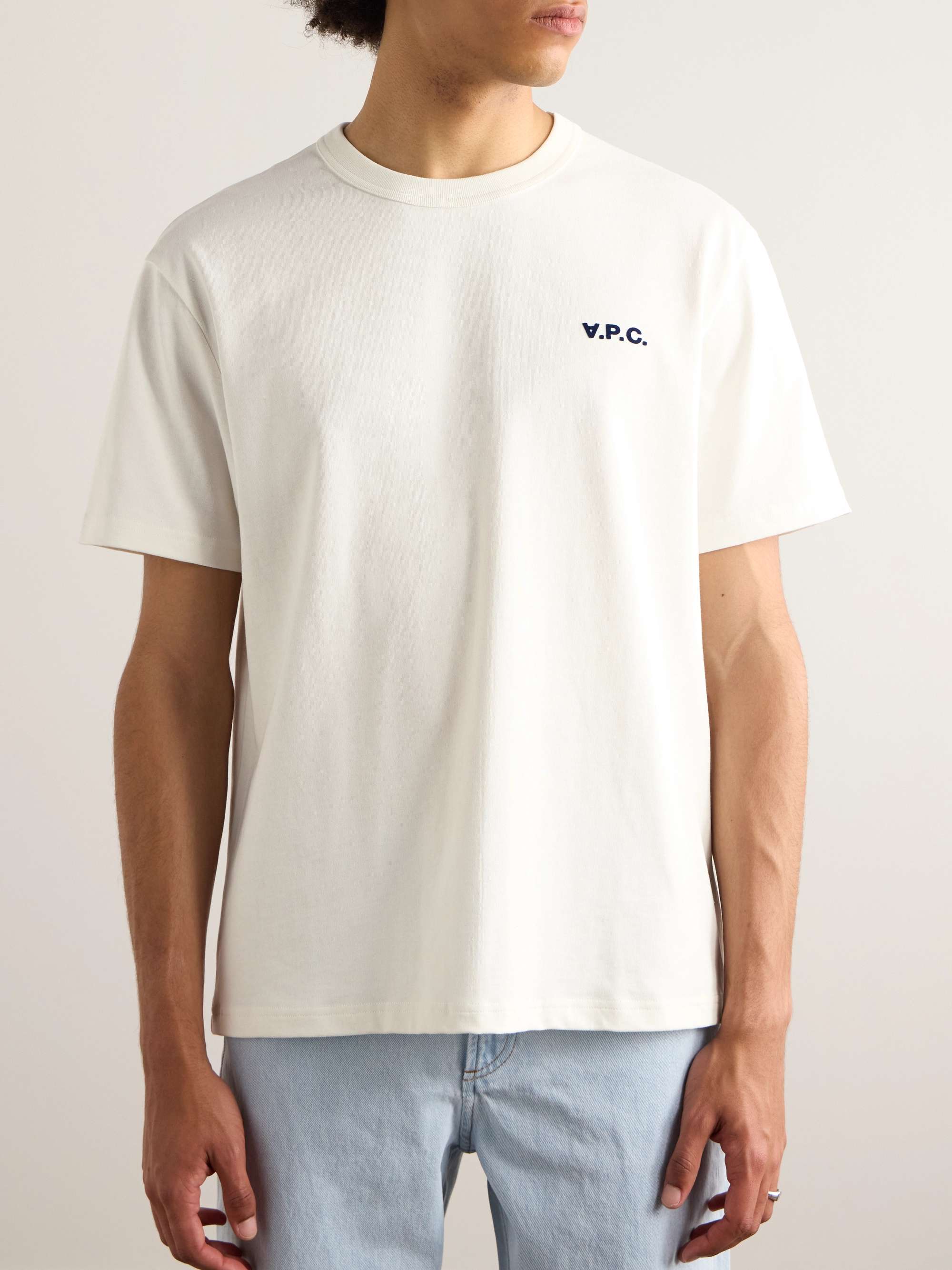 A.P.C. 
