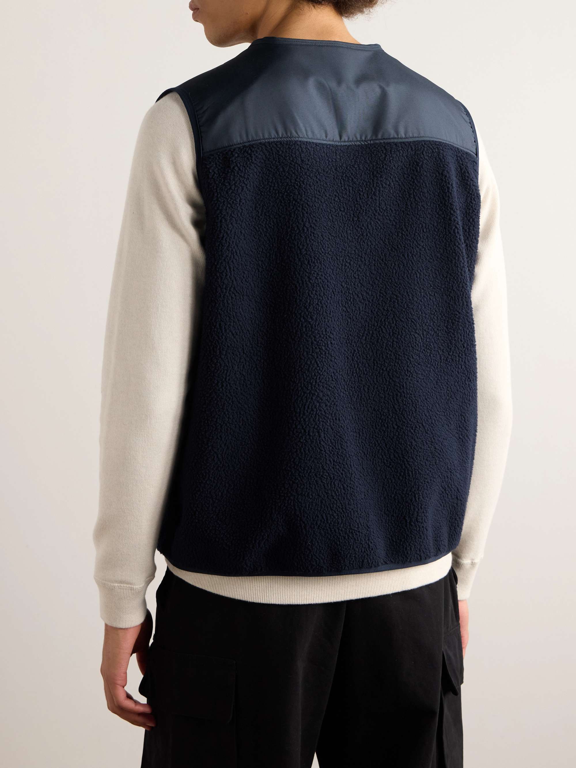 A.P.C. 
