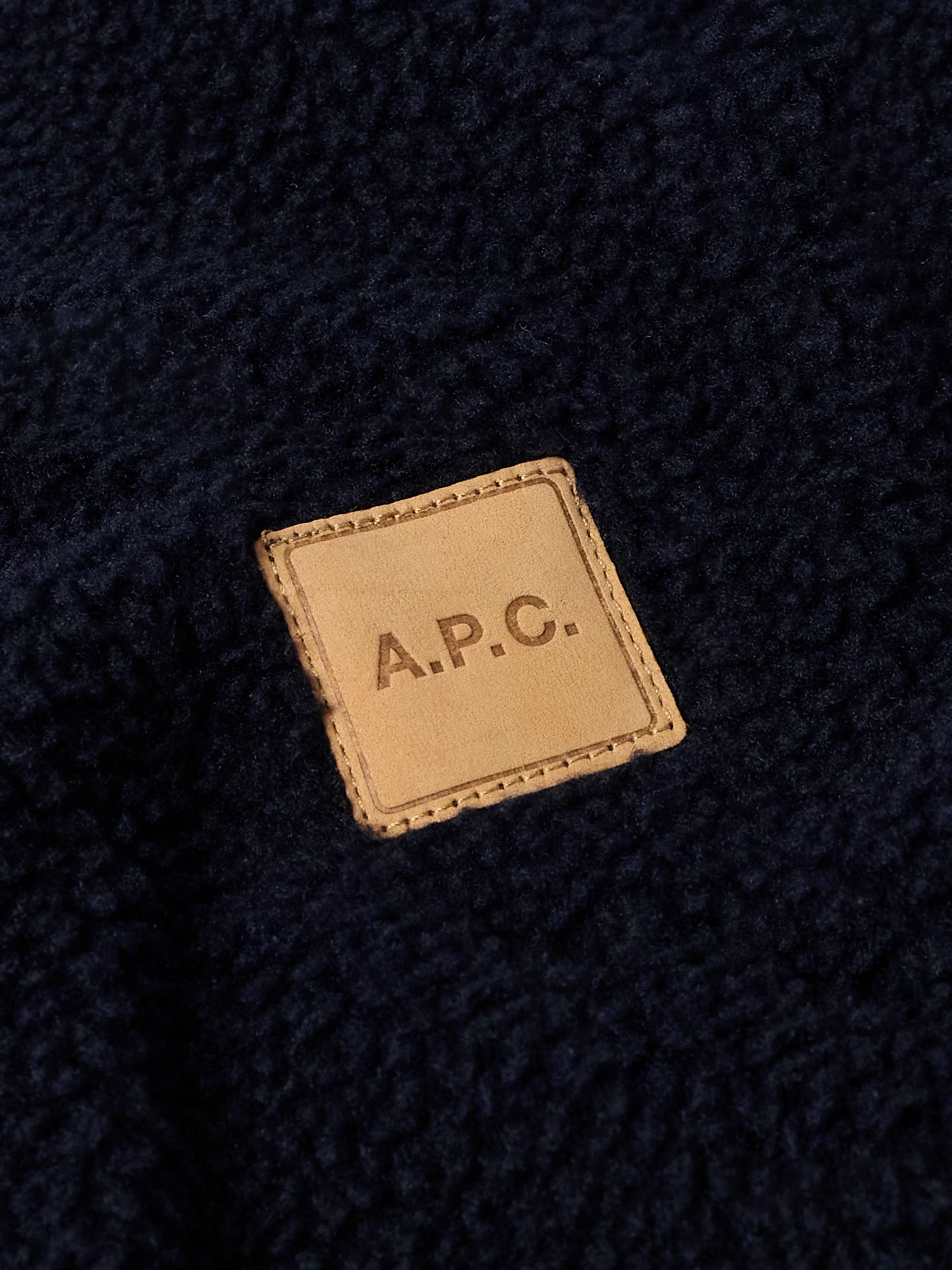 A.P.C. 