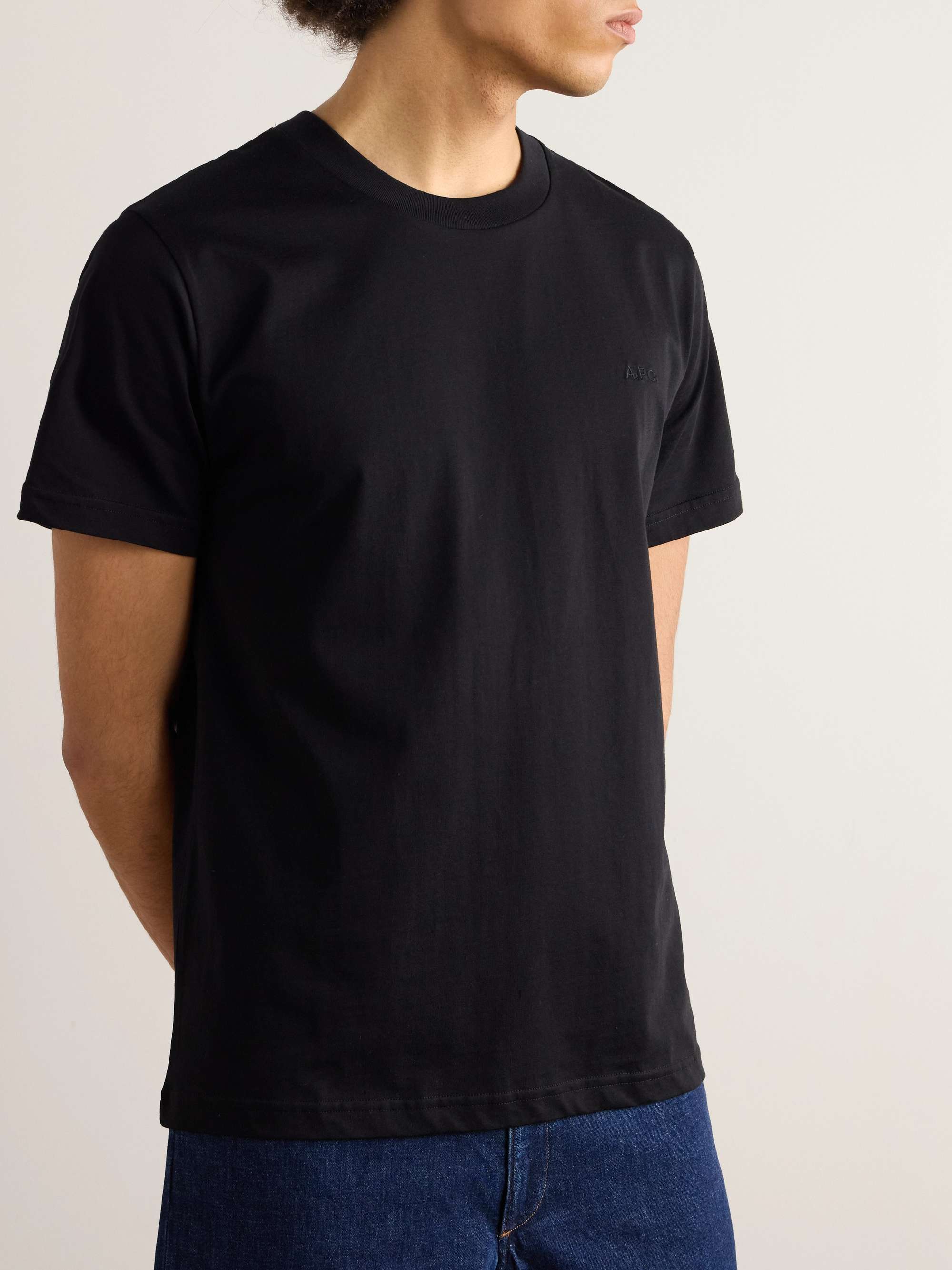 A.P.C. 