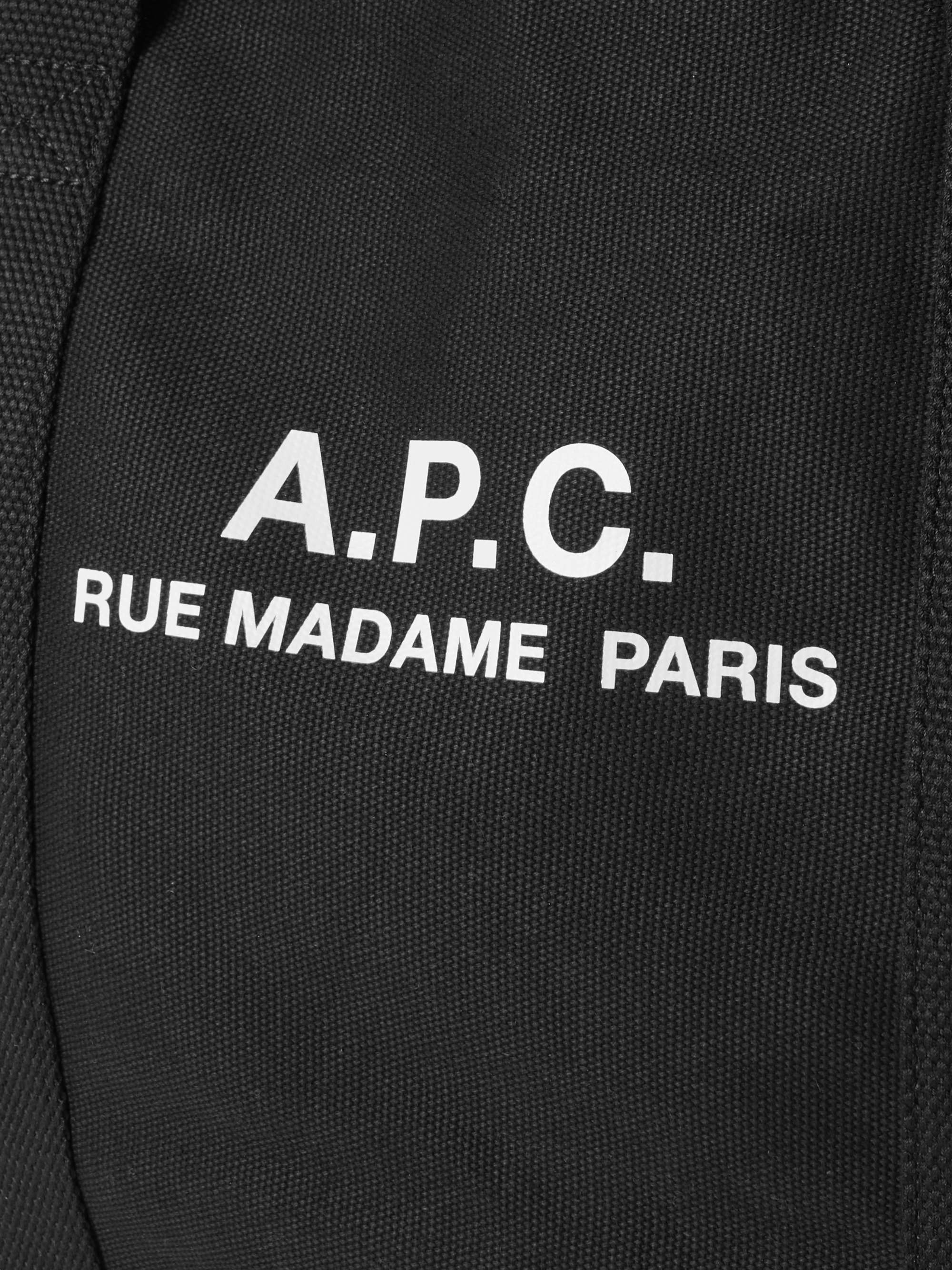 A.P.C. 