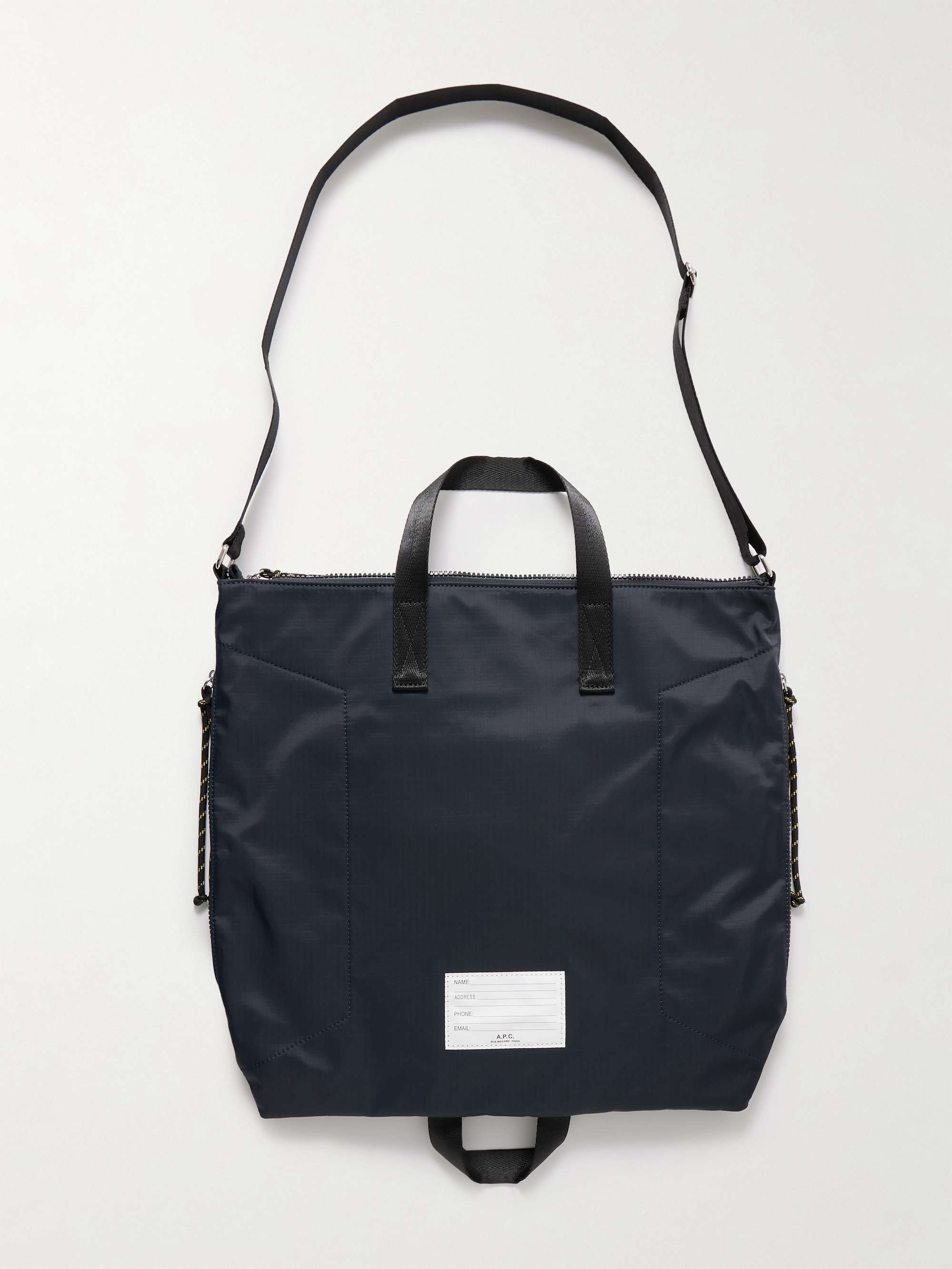 A.P.C. 