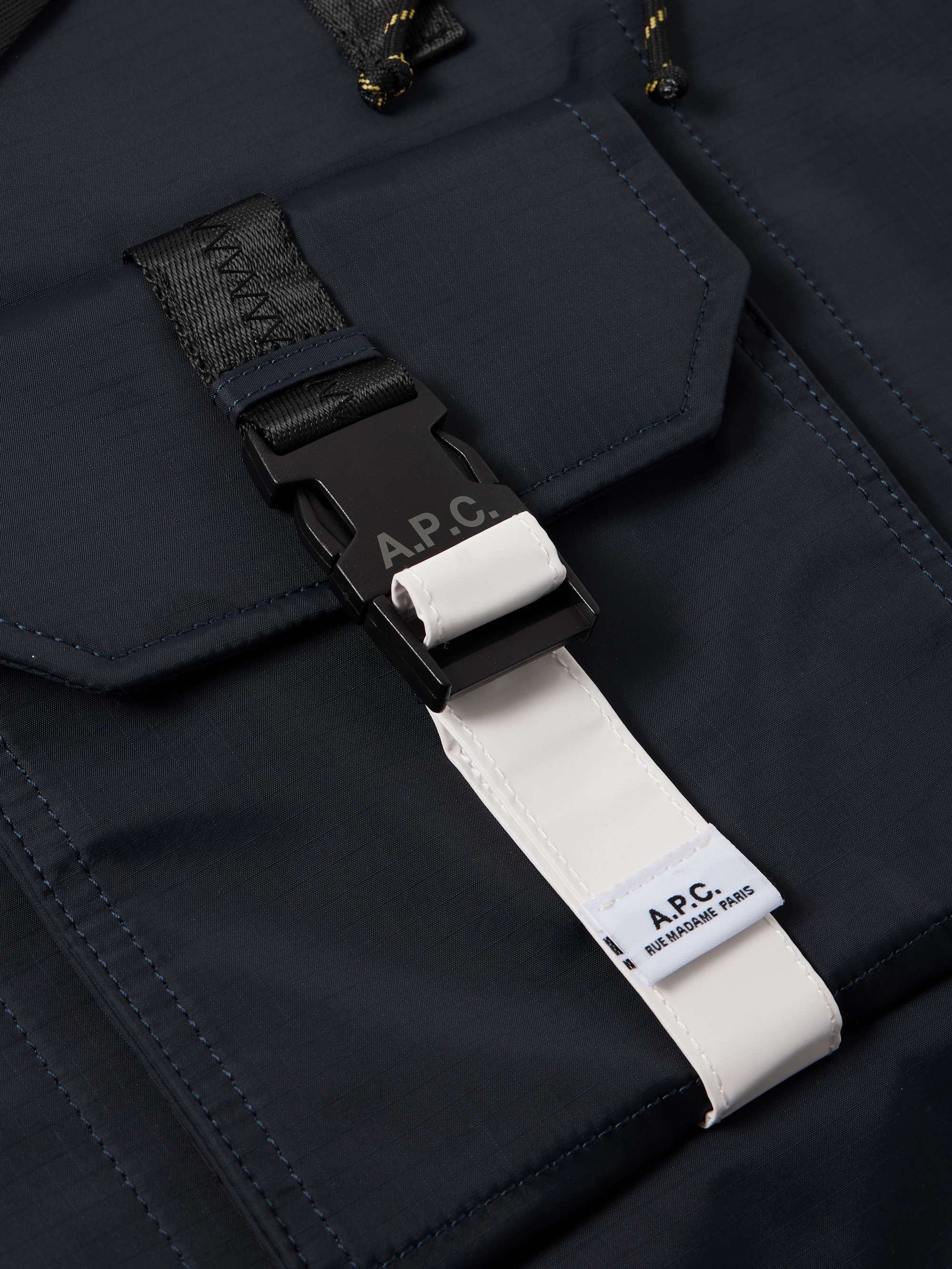 A.P.C. 
