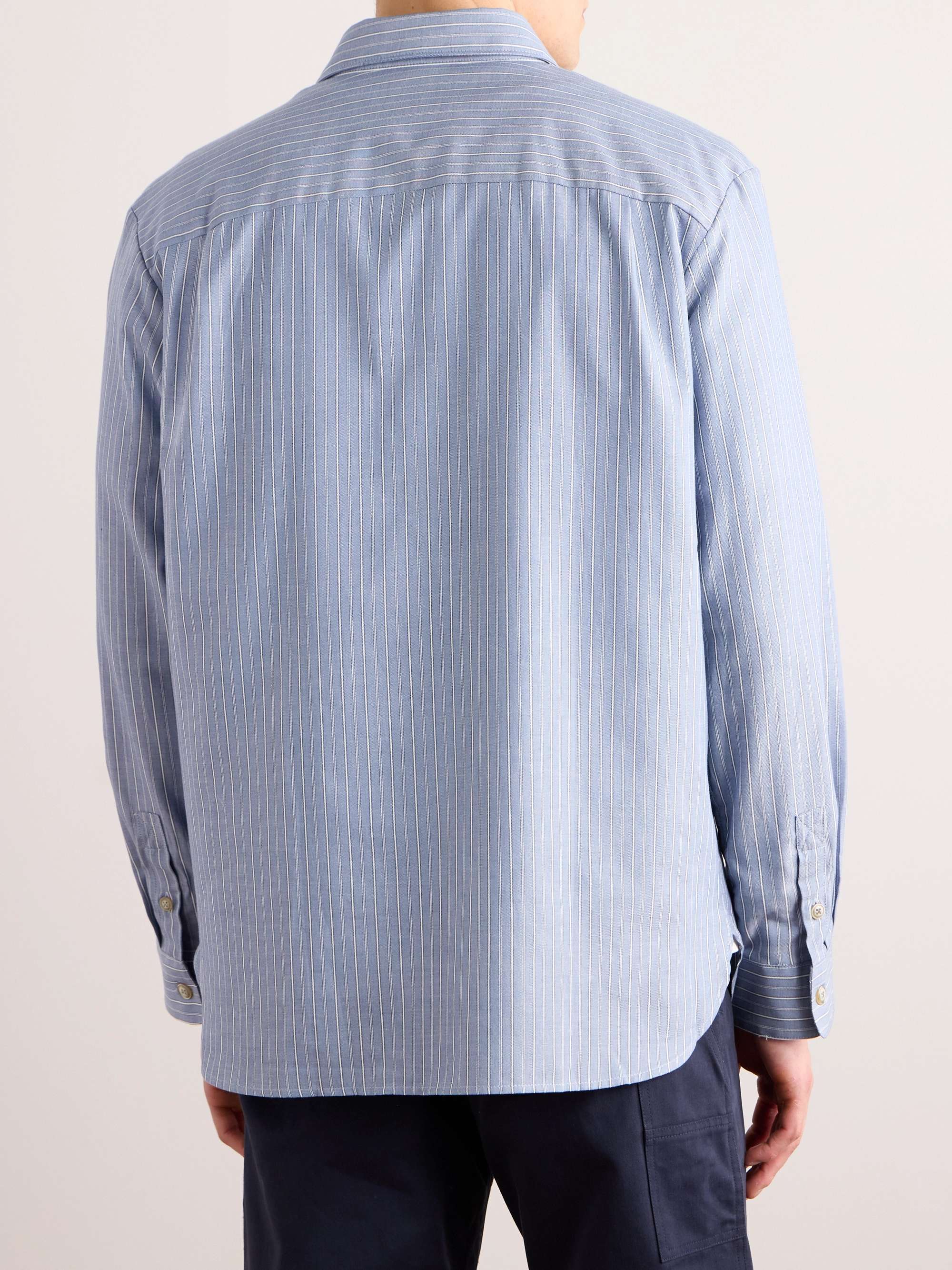 A.P.C. 