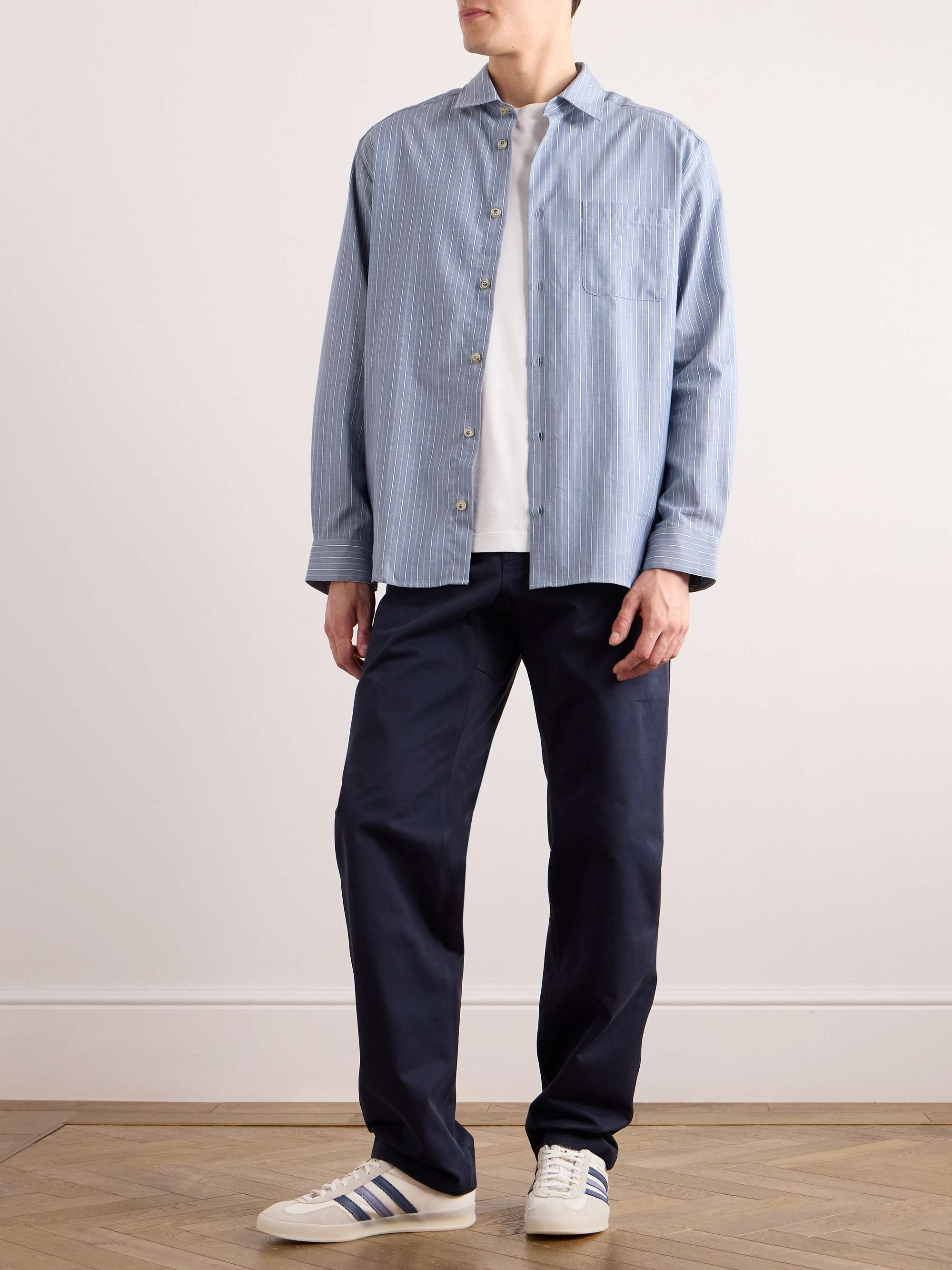 A.P.C. 