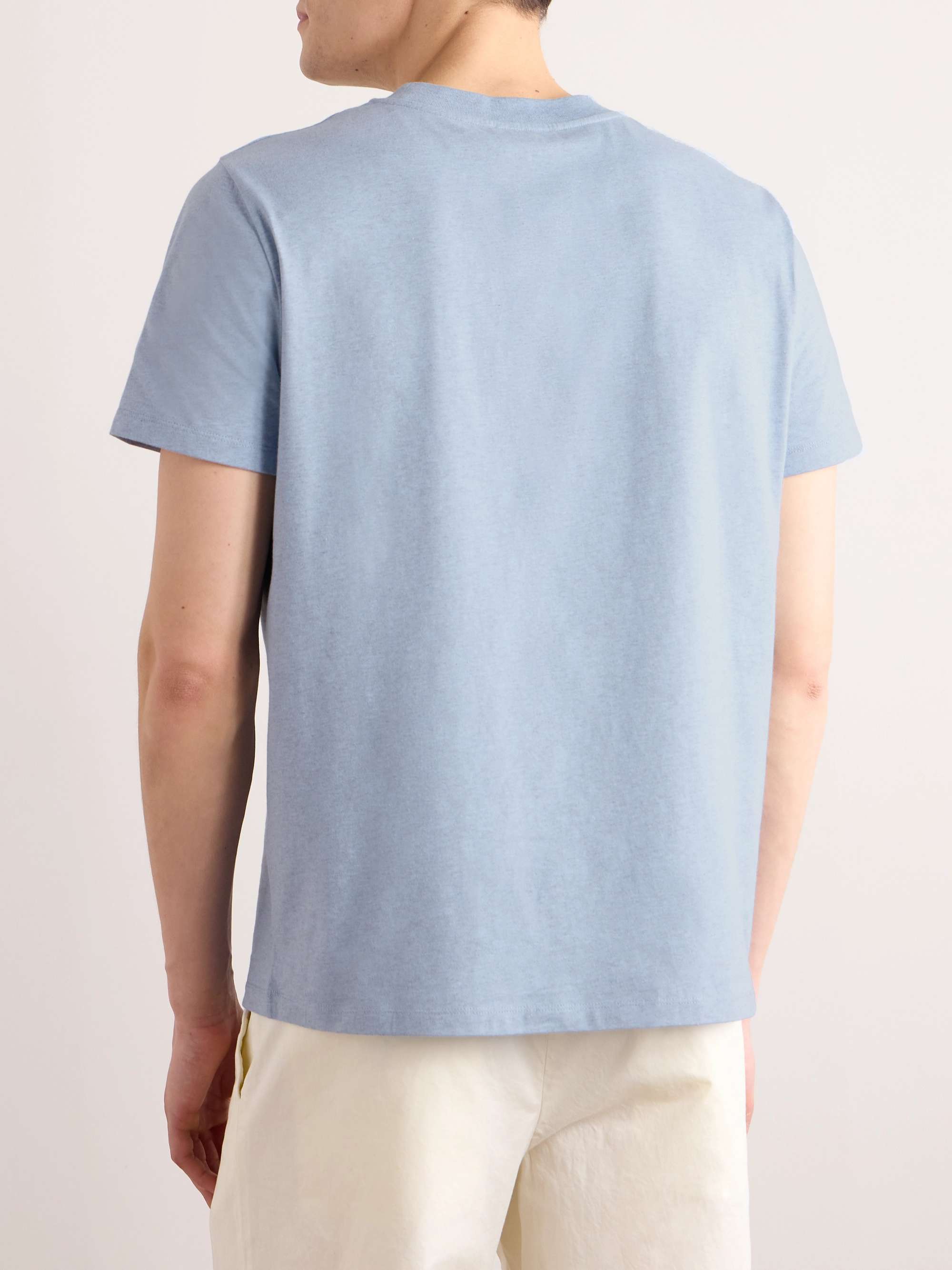 A.P.C. 