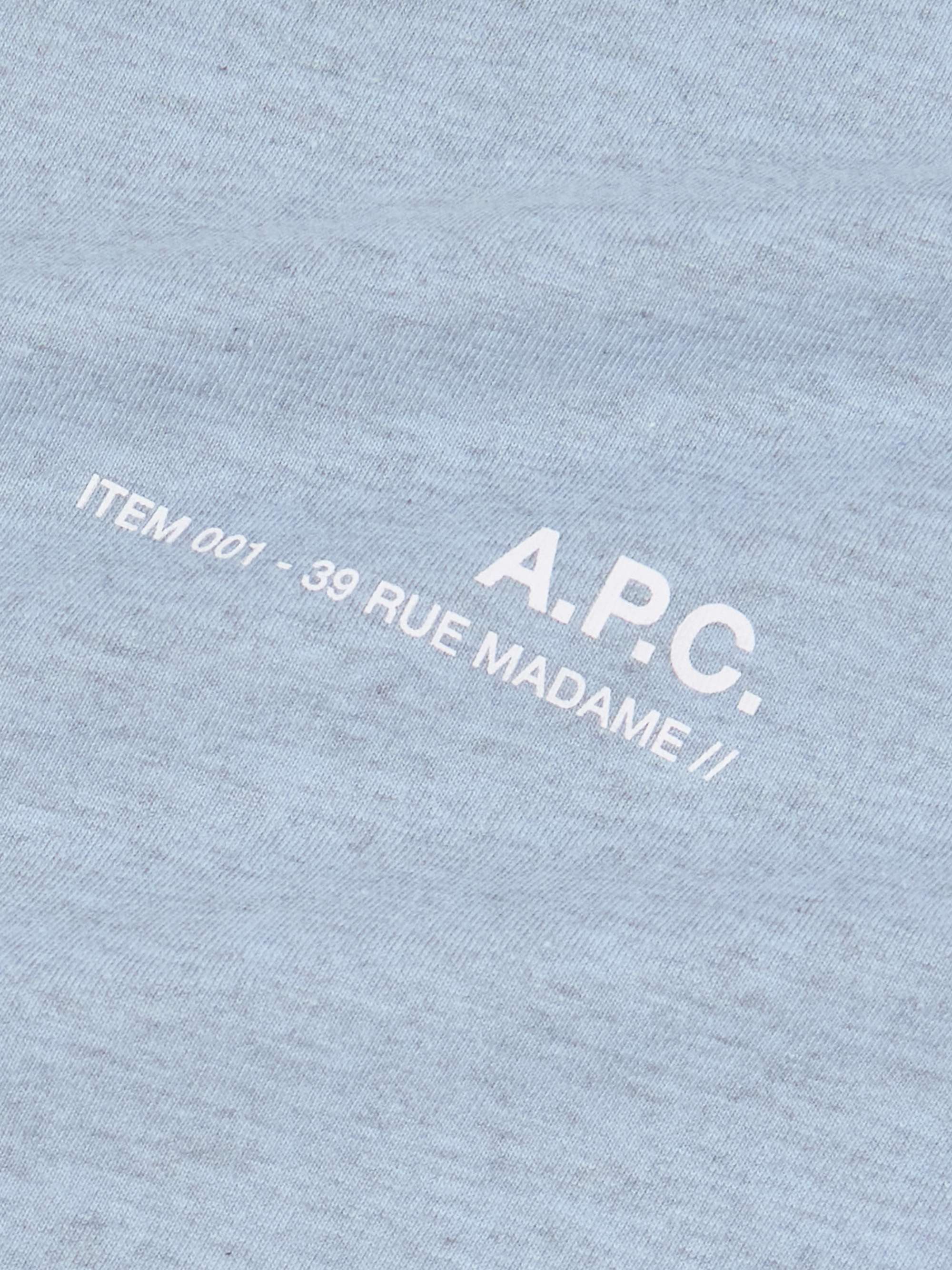 A.P.C. 