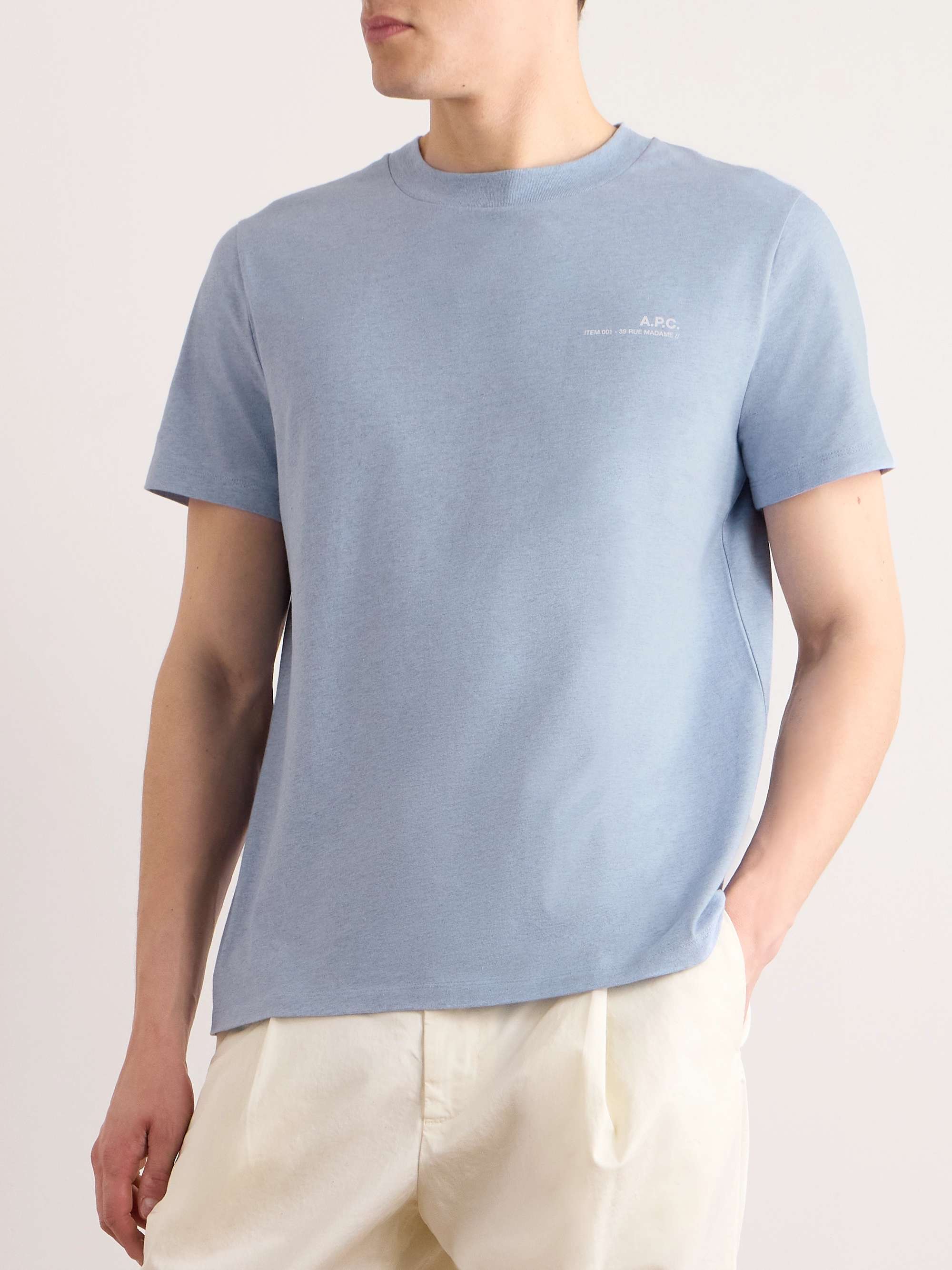 A.P.C. 