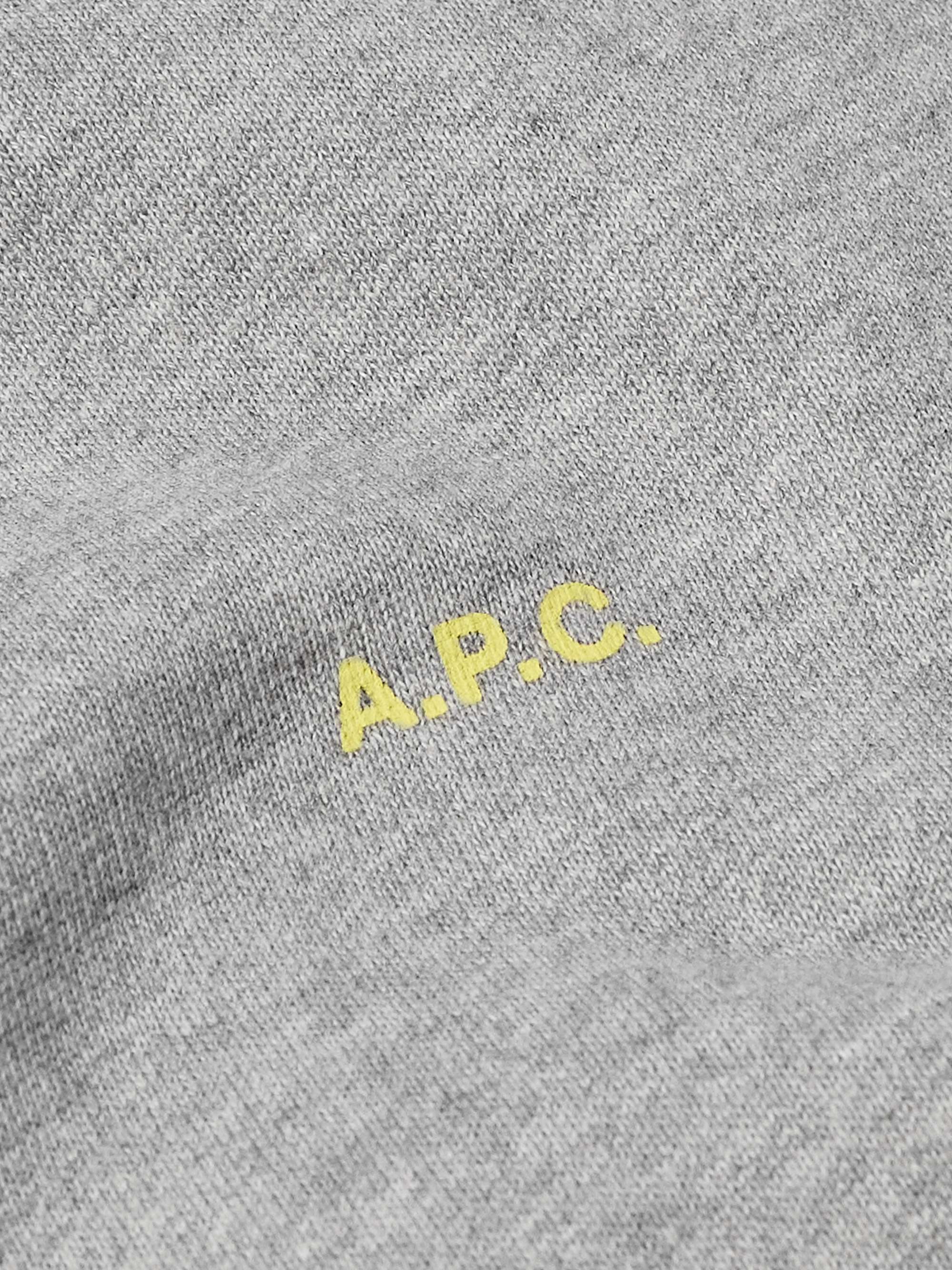 A.P.C. 