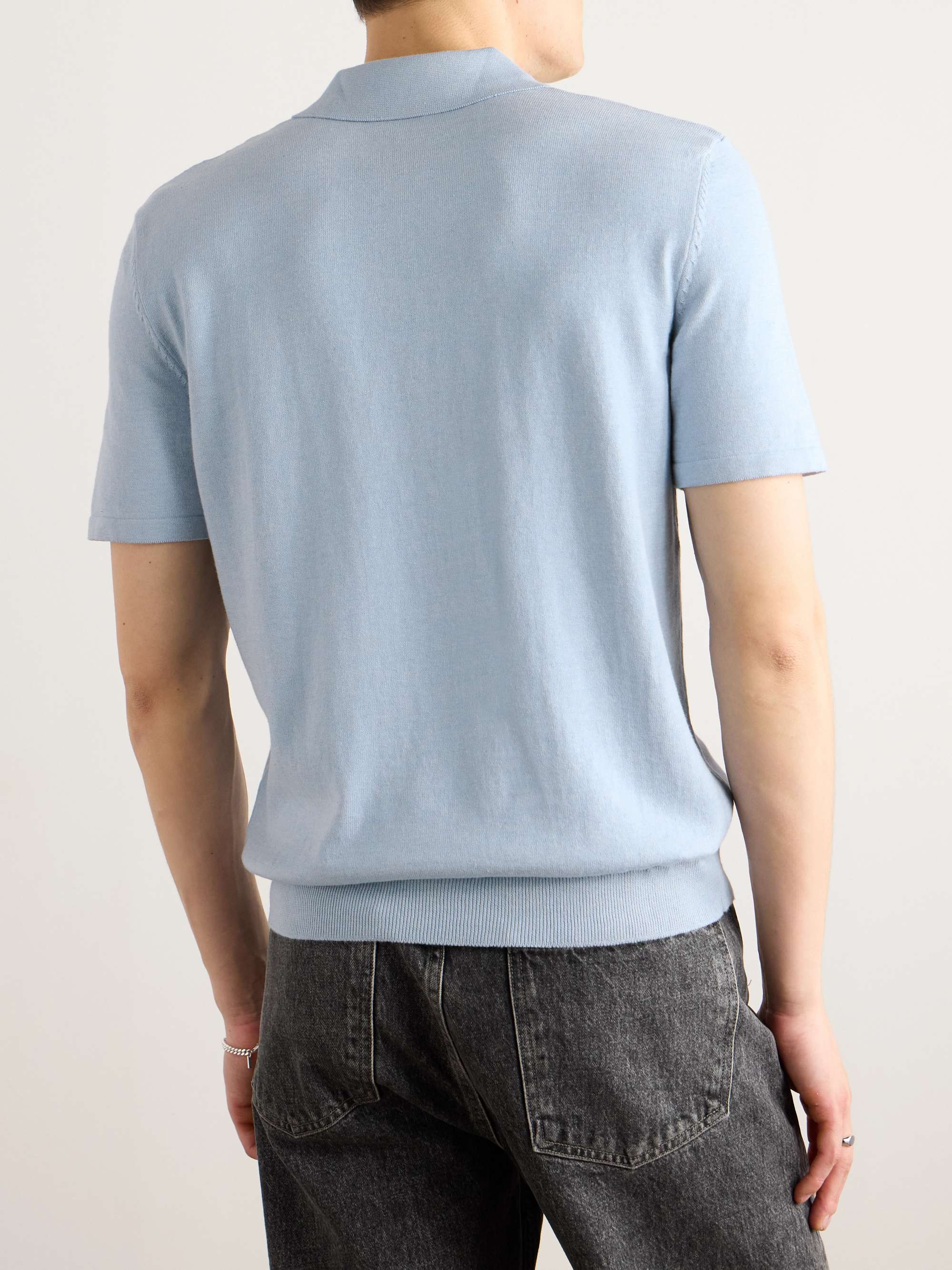 A.P.C. 