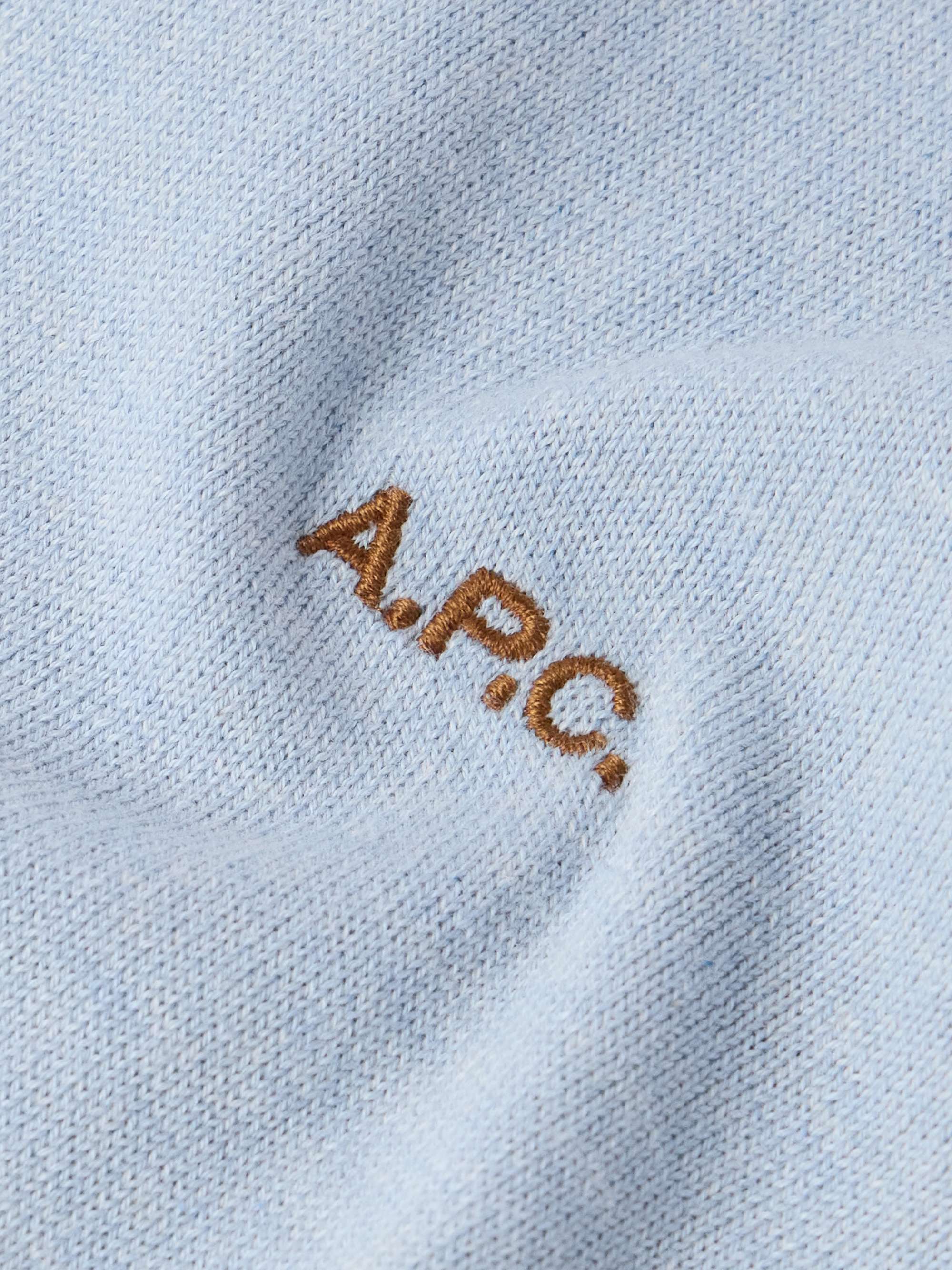 A.P.C. 