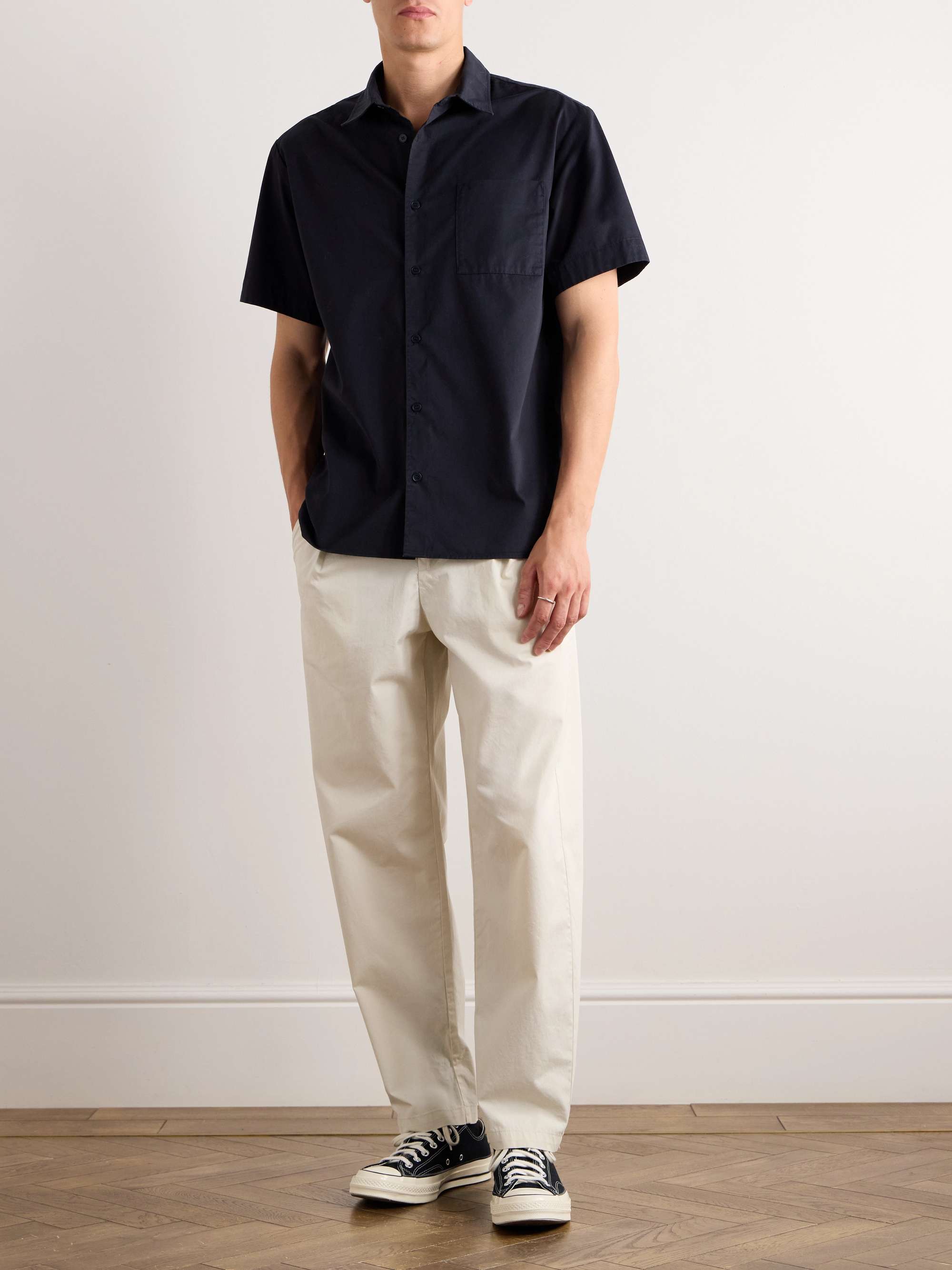 A.P.C. 