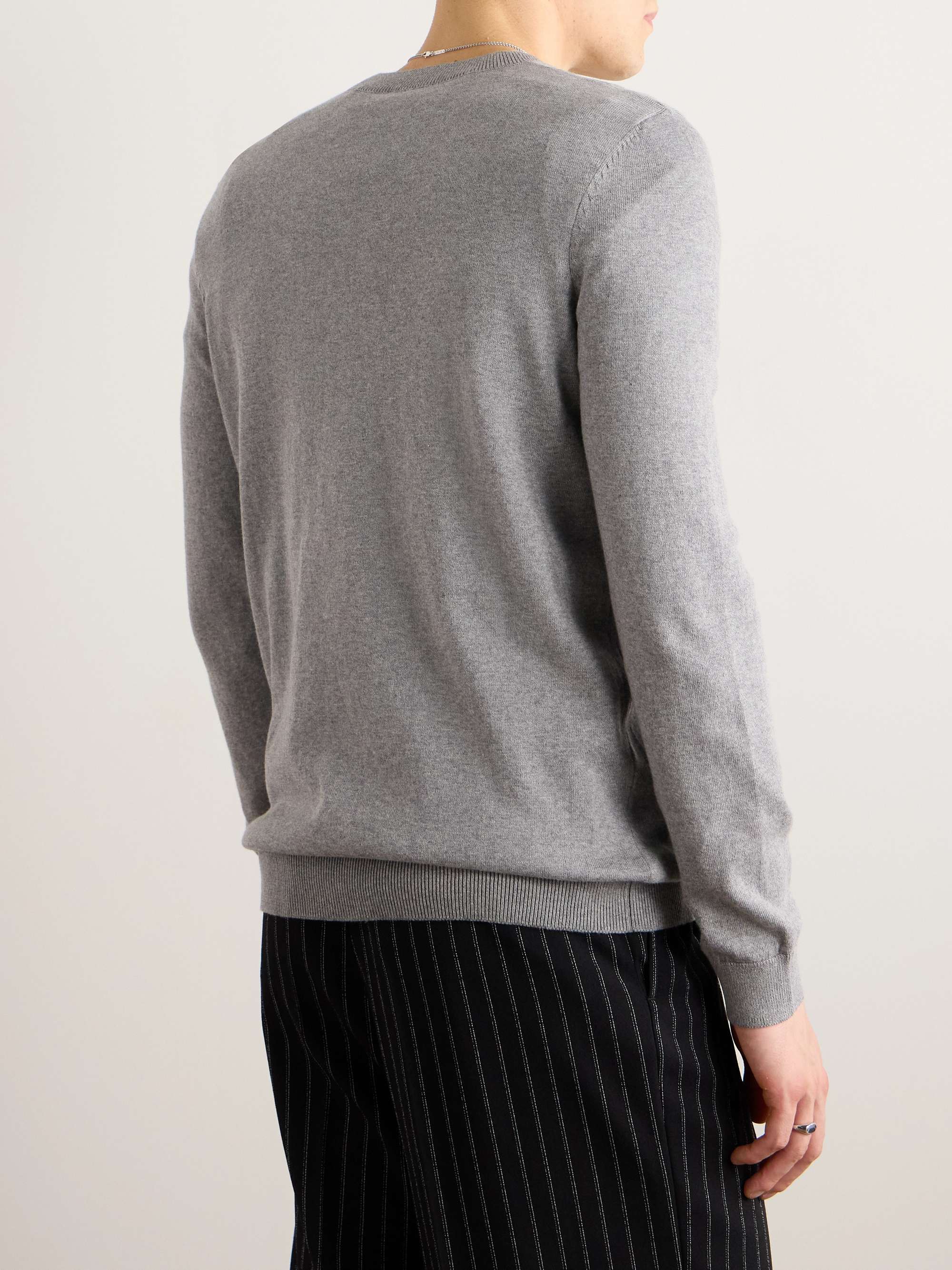 A.P.C. 