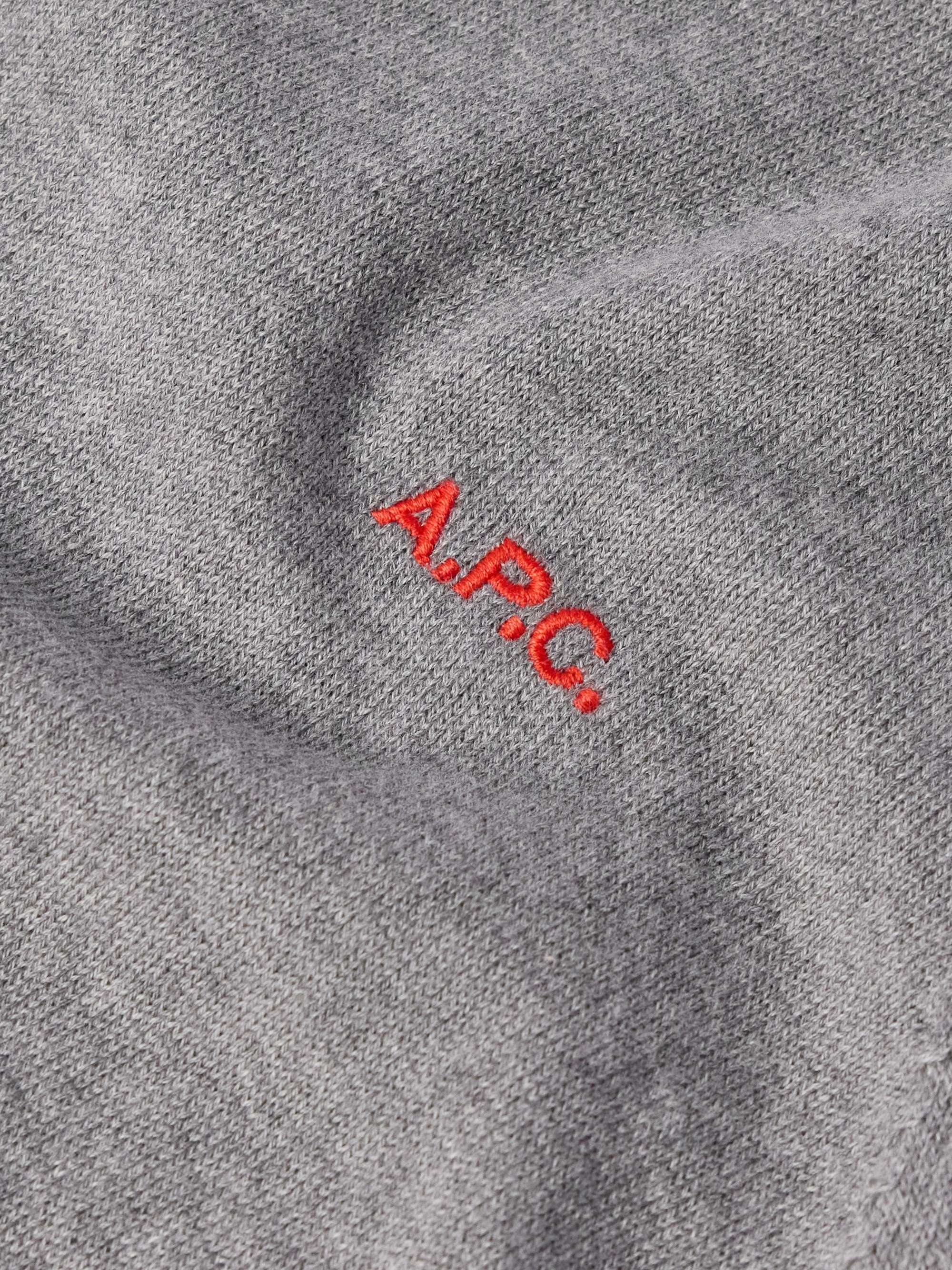 A.P.C. 