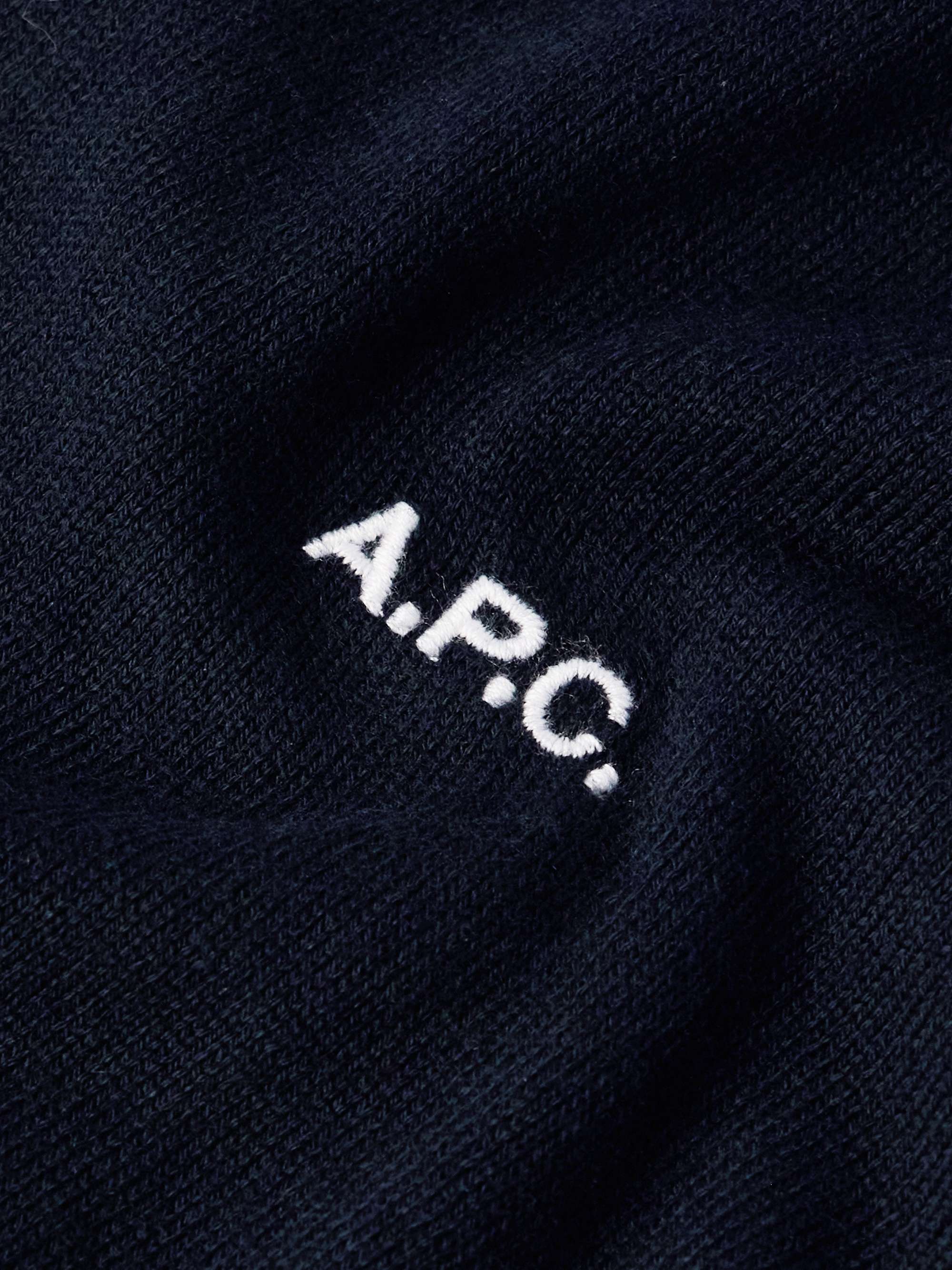 A.P.C. 
