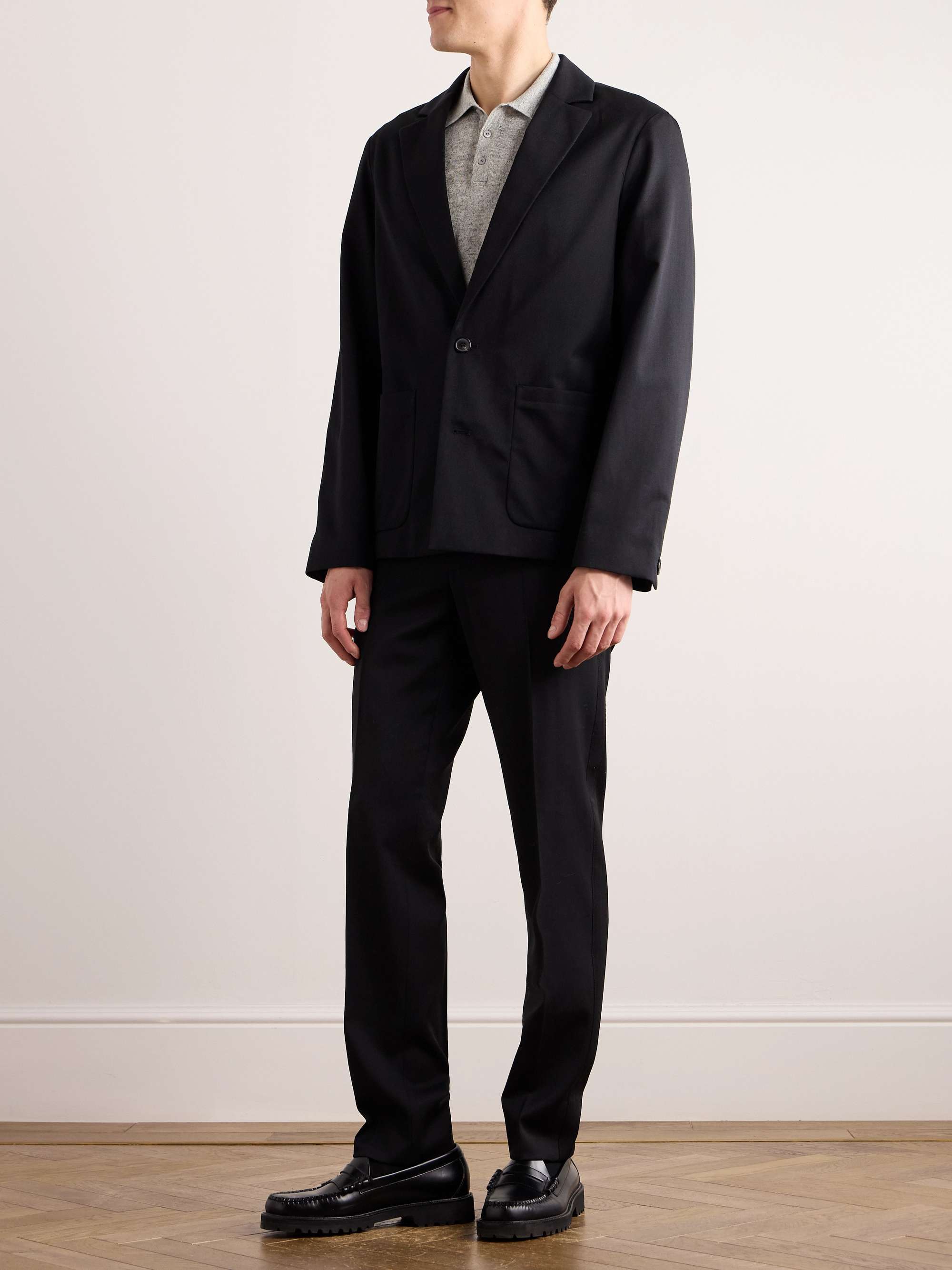 A.P.C. 