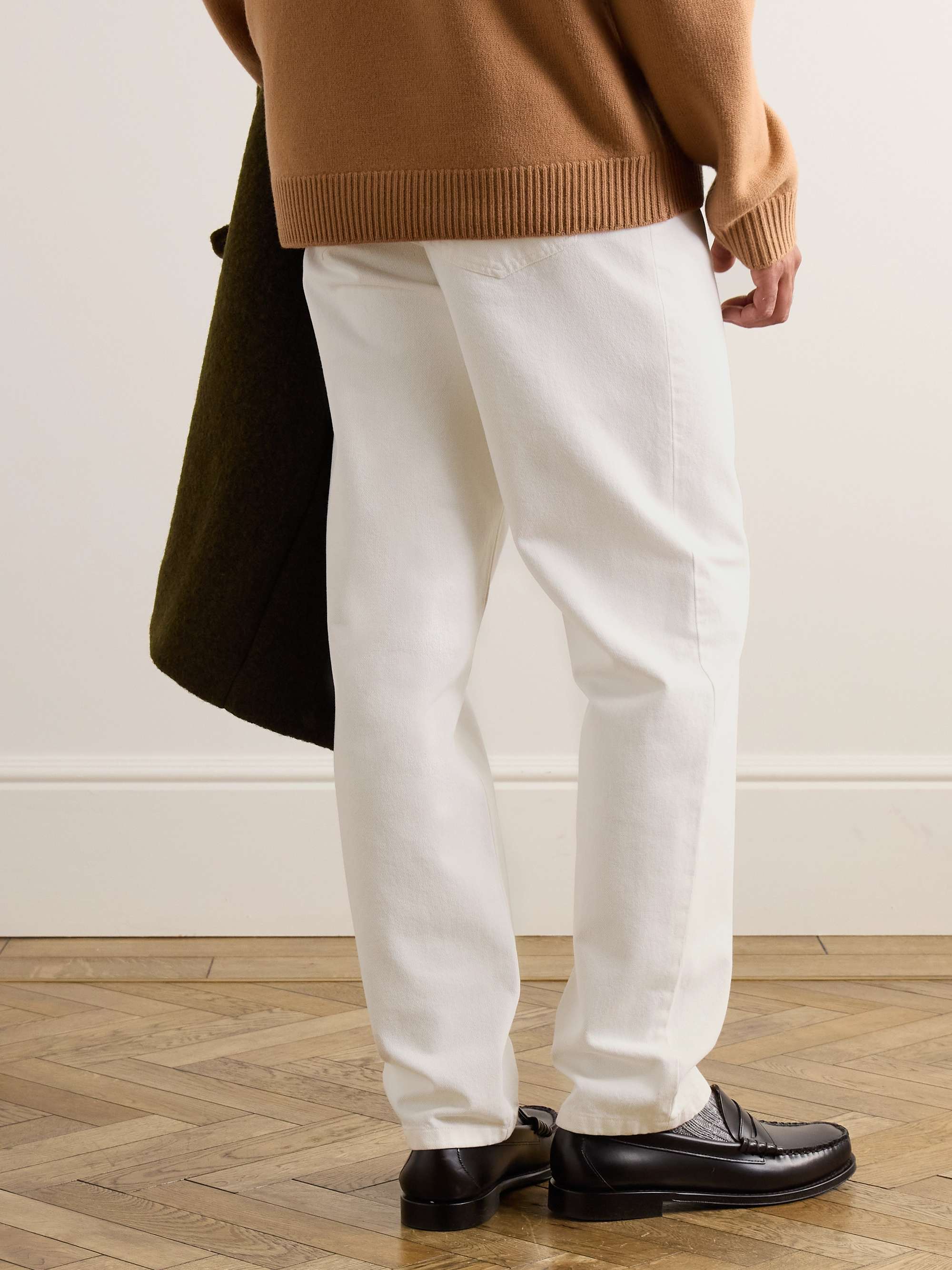 A.P.C. 