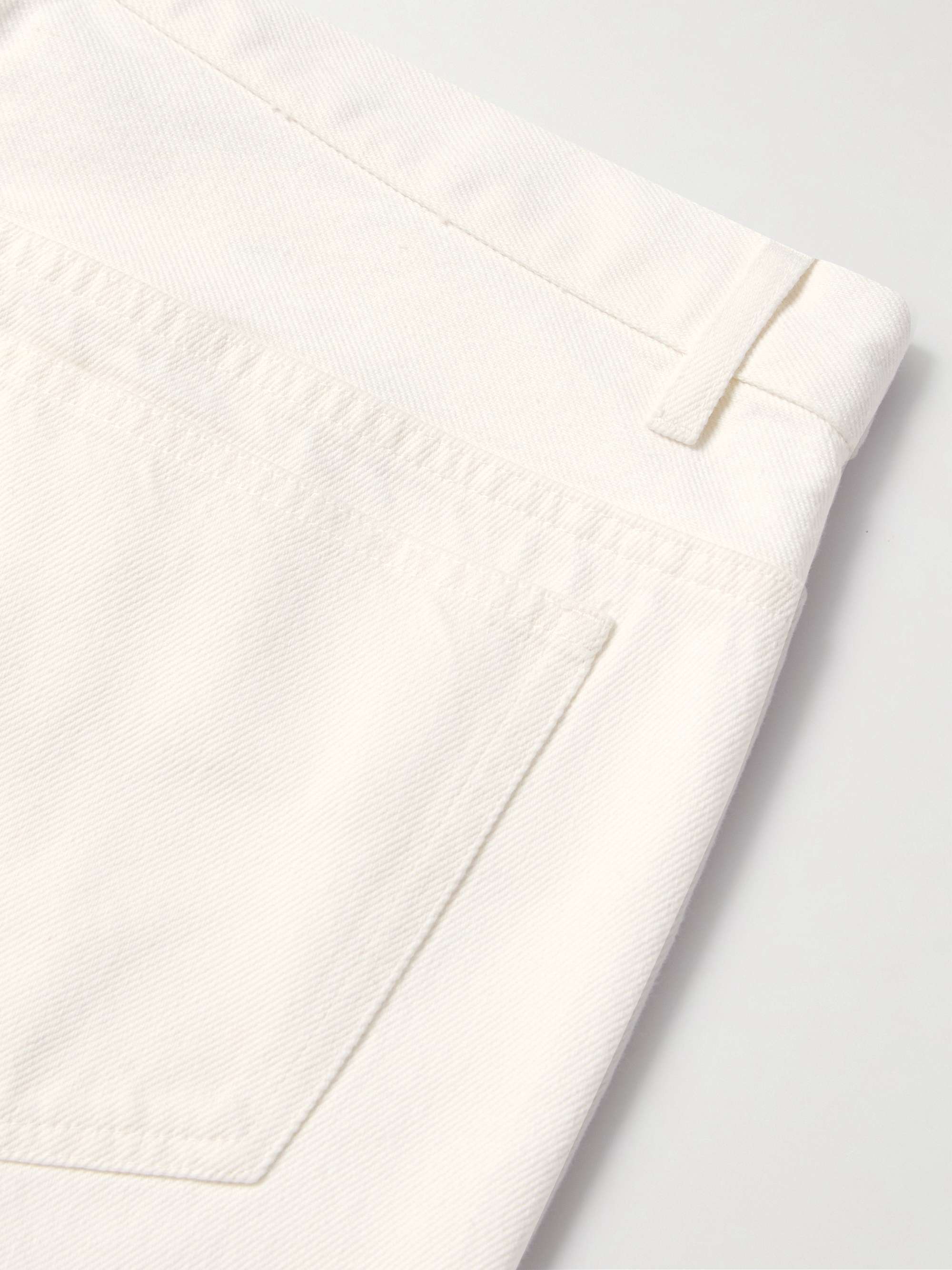 A.P.C. 