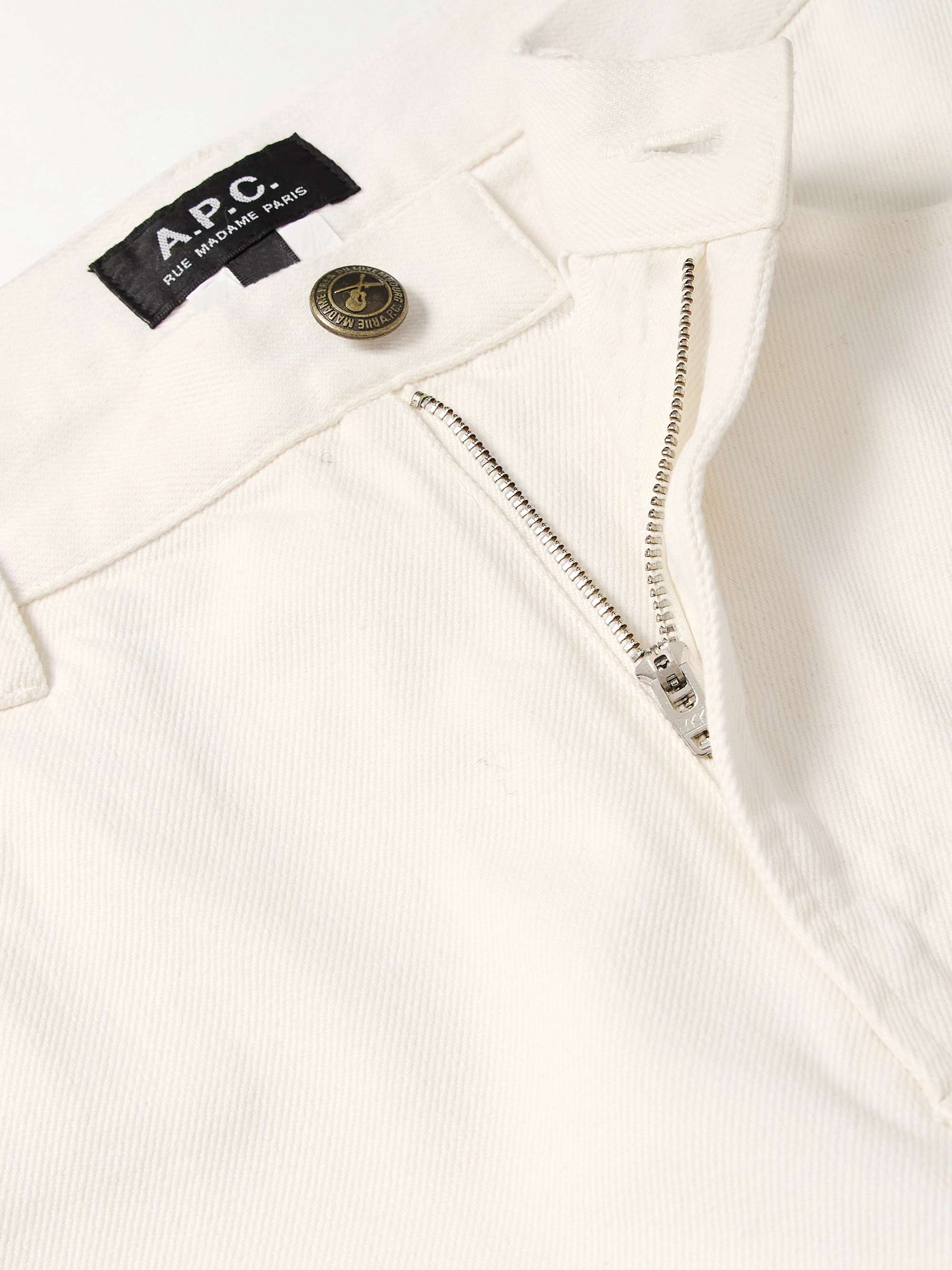 A.P.C. 